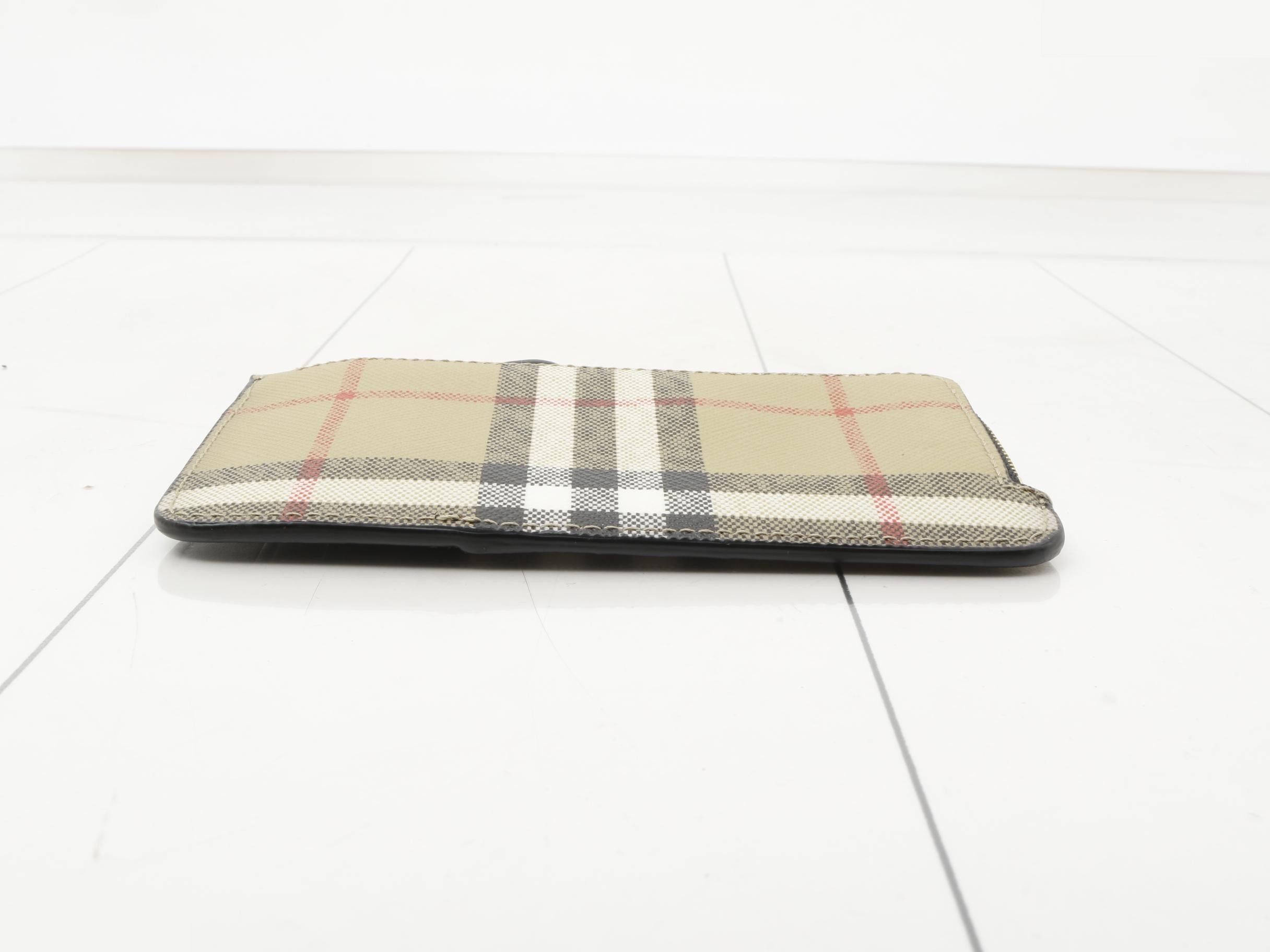 Nova Check Fragment Case — view 3