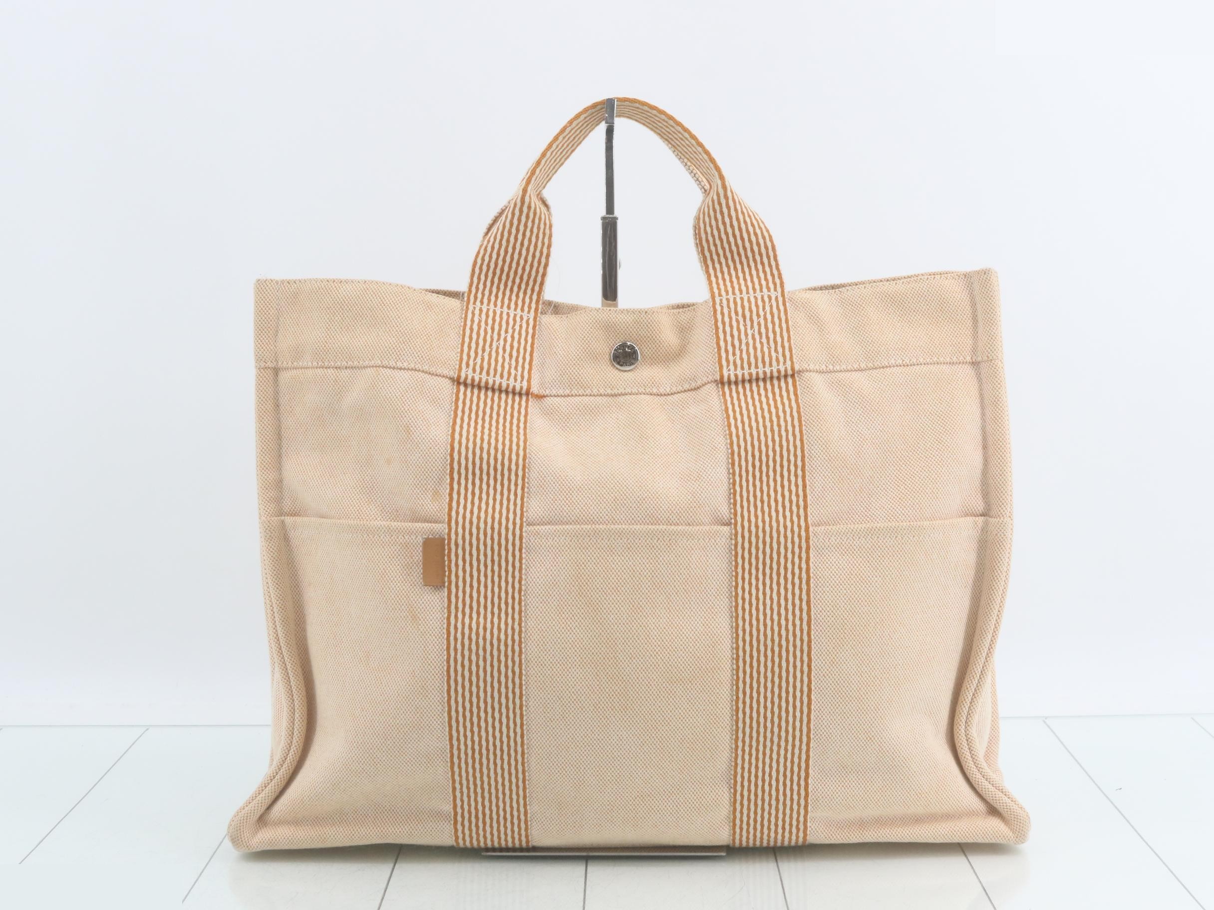 New Fooltoe MM Tote Bag