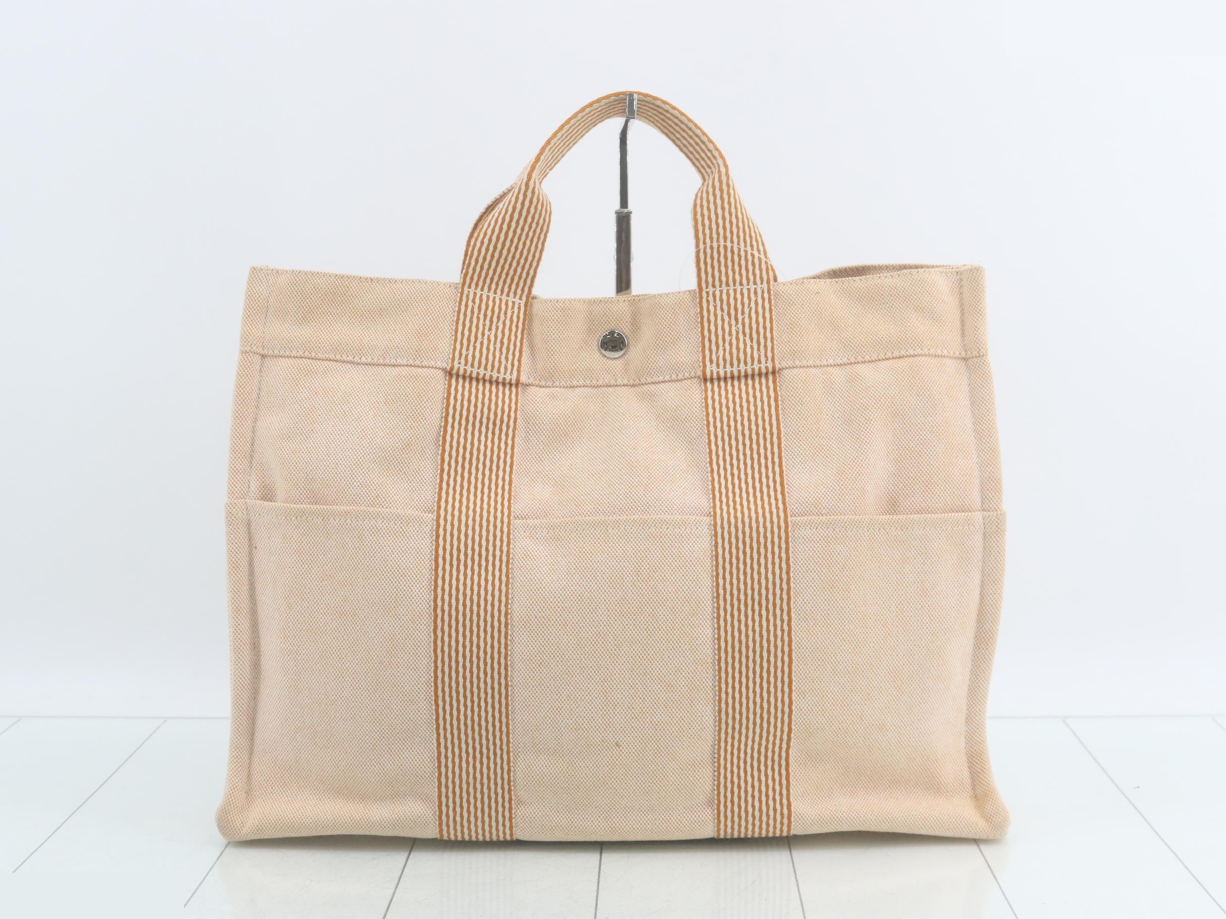New Fooltoe MM Tote Bag — view 2