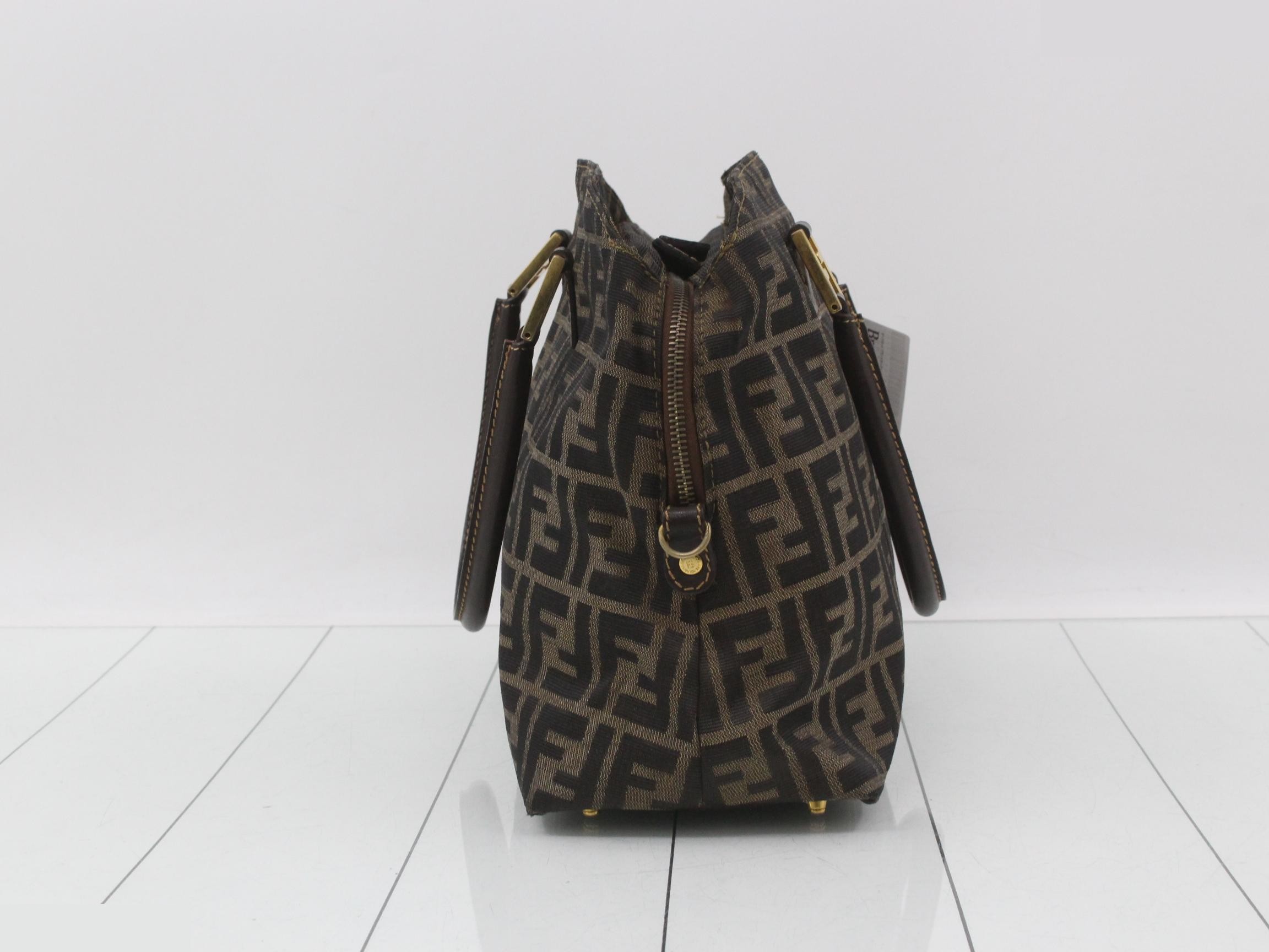 Zucca (bag) - handbag — view 3