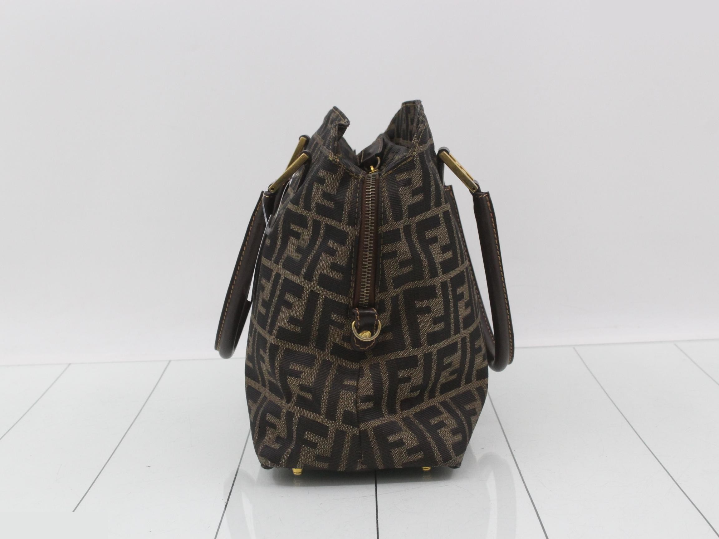 Zucca (bag) - handbag — view 4