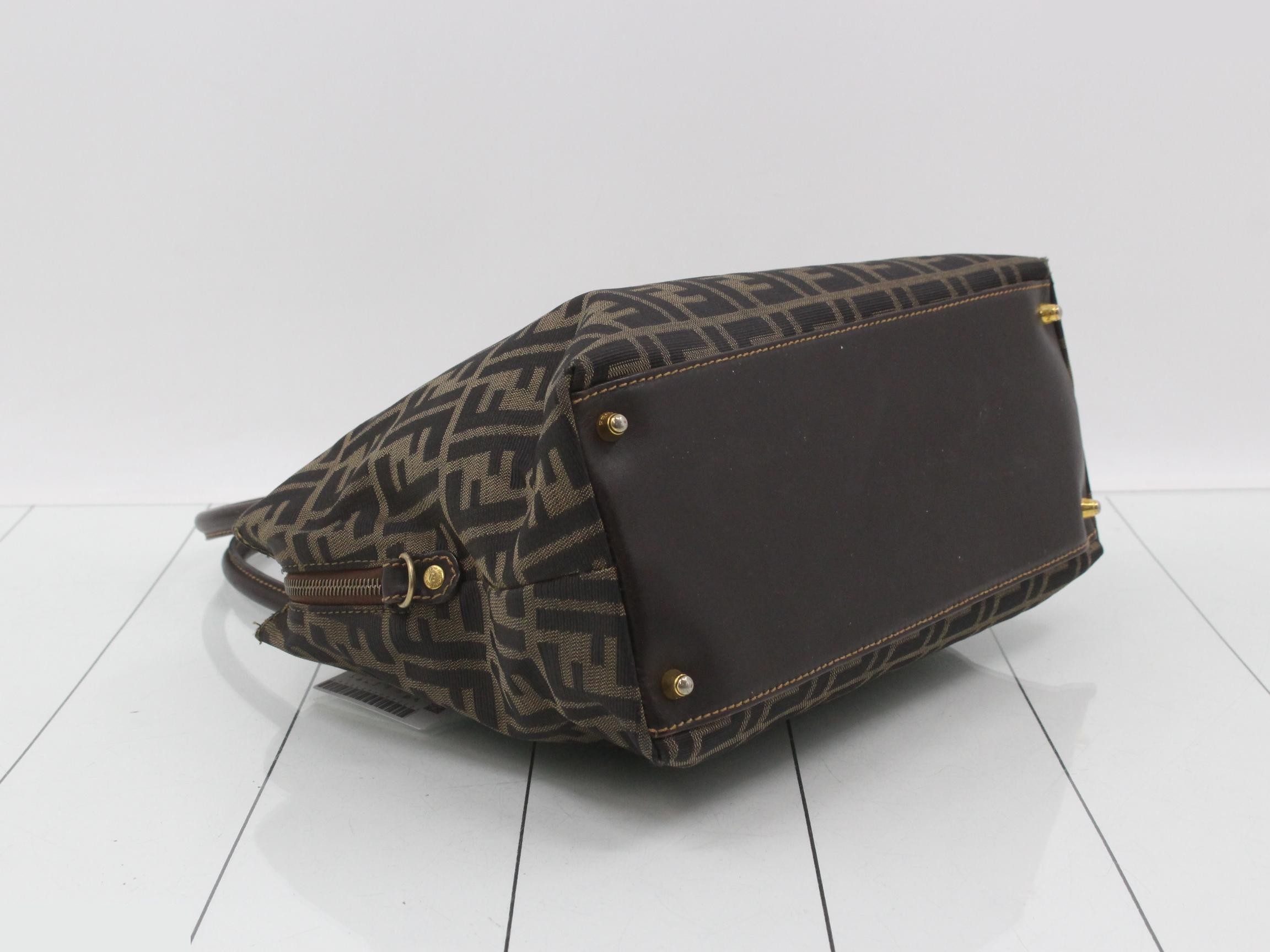 Zucca (bag) - handbag — view 5