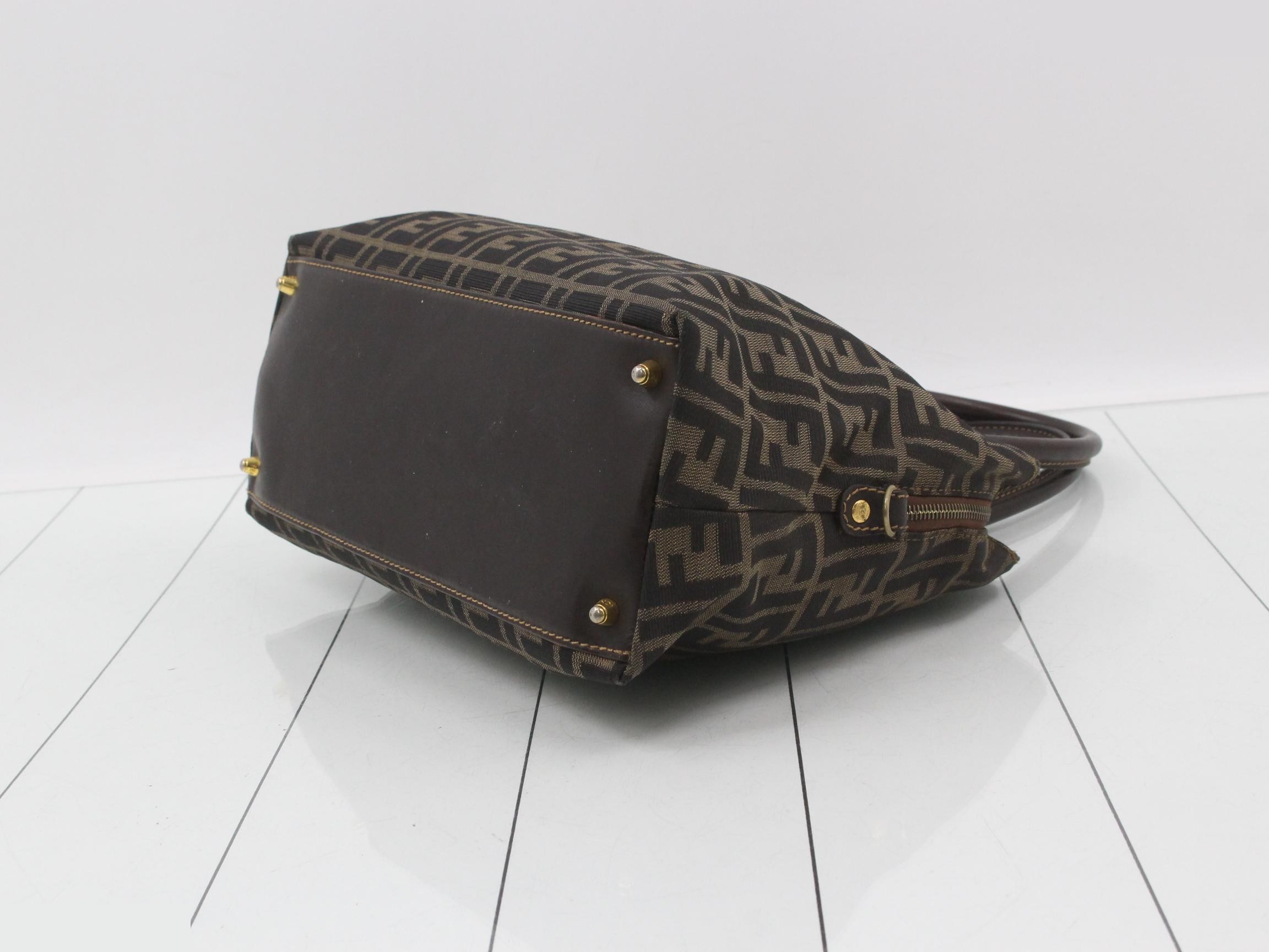 Zucca (bag) - handbag — view 6