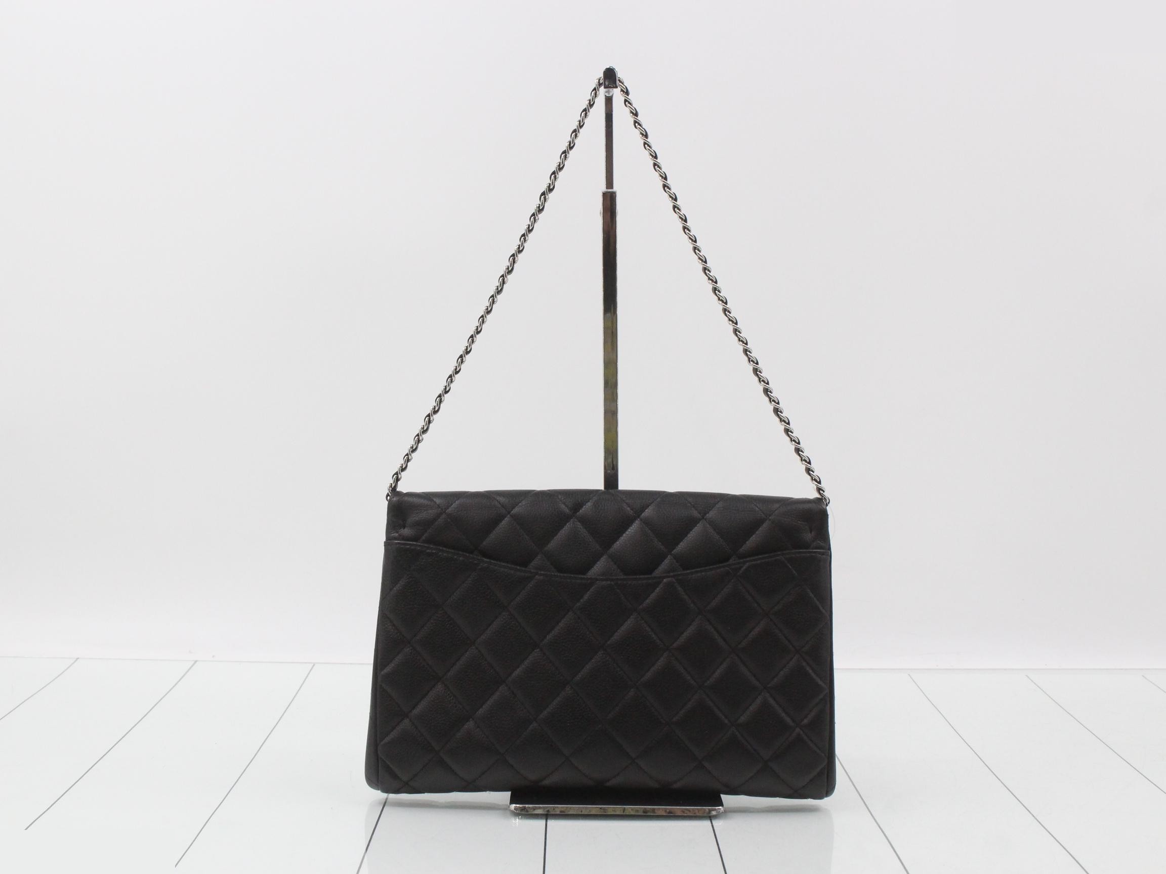 Caviar skin (bag) - Shoulder bag — view 2
