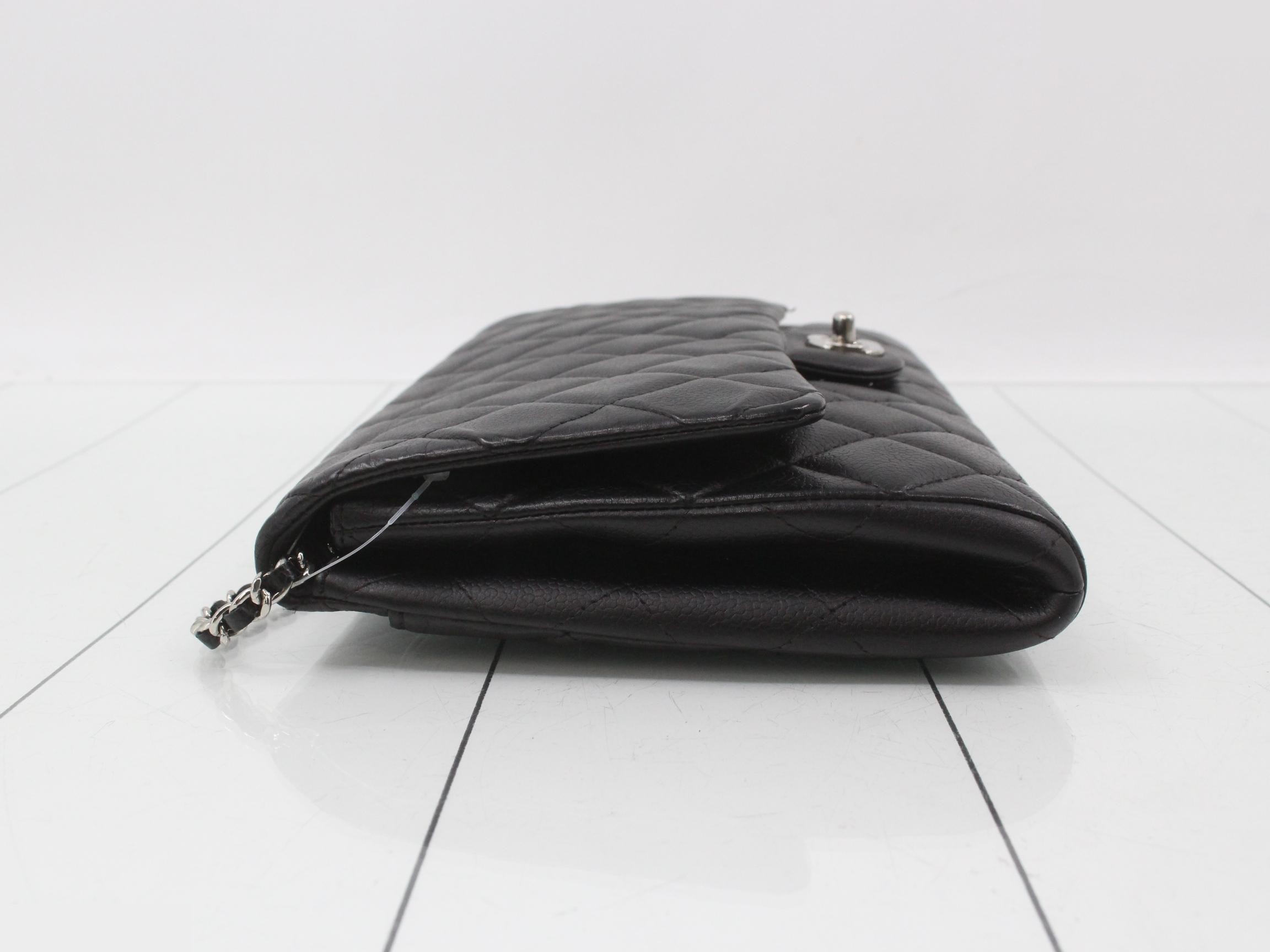 Caviar skin (bag) - Shoulder bag — view 4