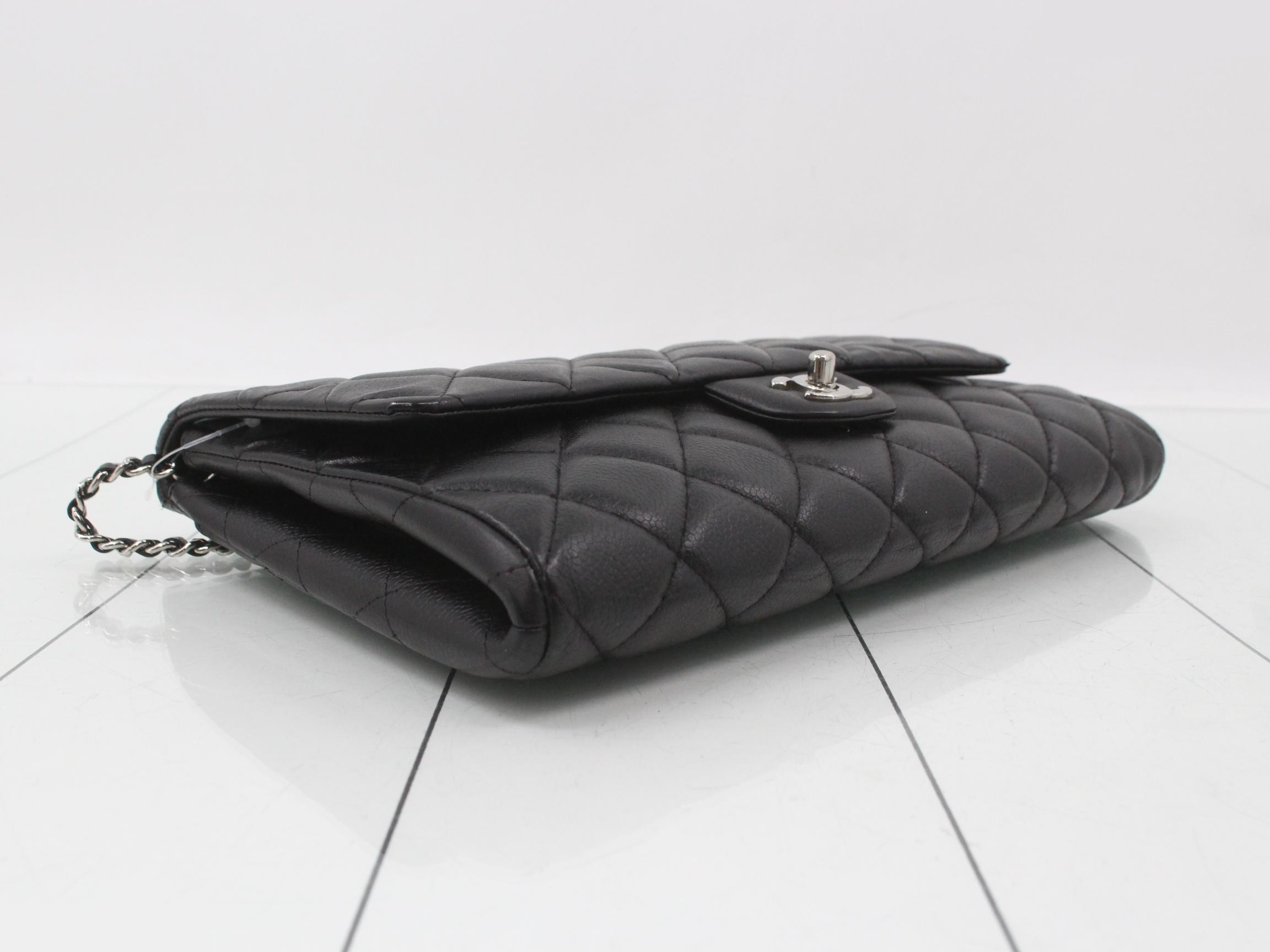 Caviar skin (bag) - Shoulder bag — view 5
