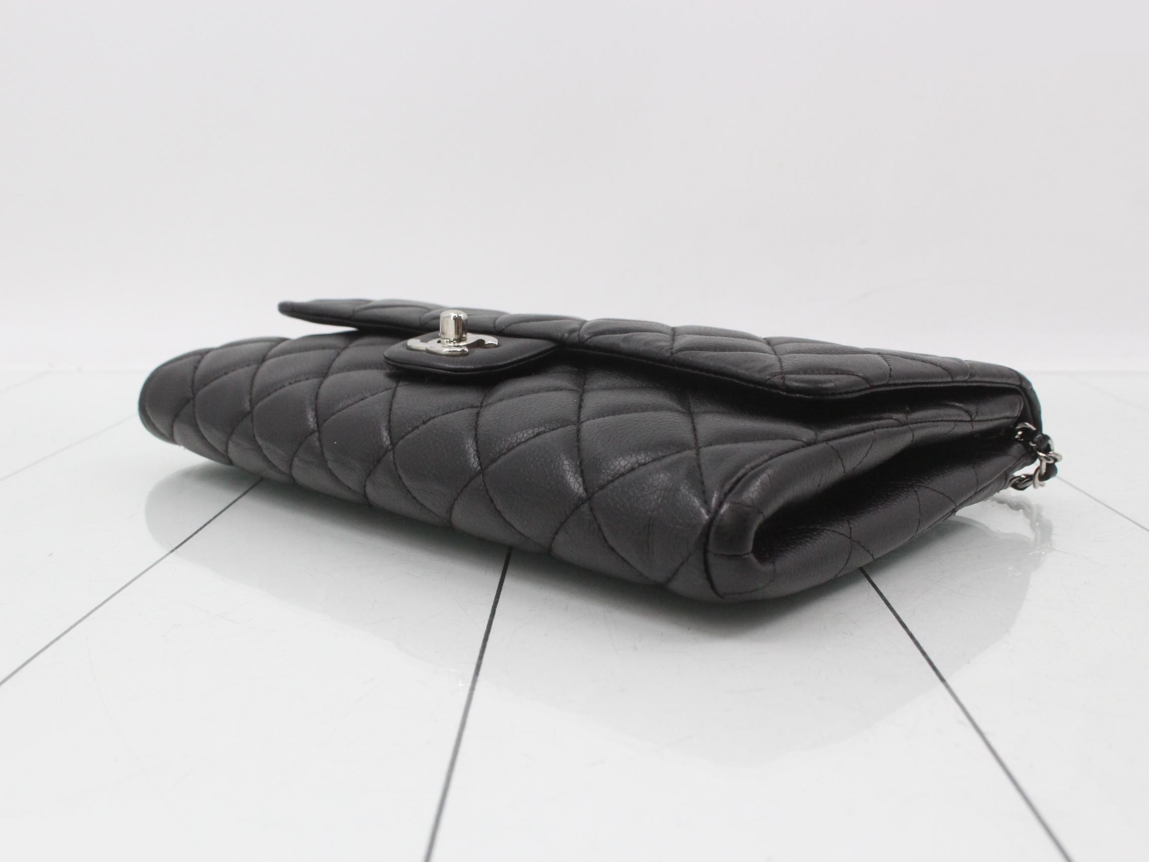 Caviar skin (bag) - Shoulder bag — view 6