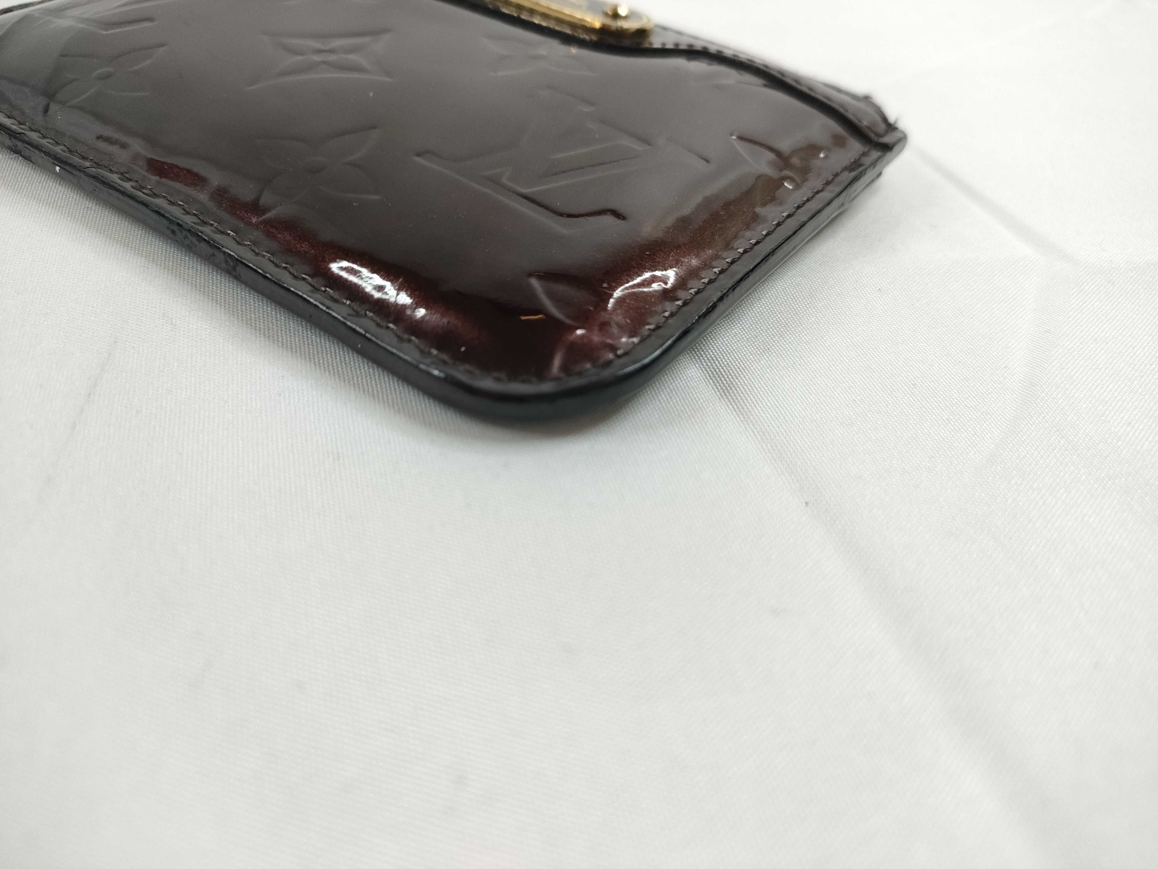 Vernis Coin Case M90220 CA1171 Coin Case — view 3