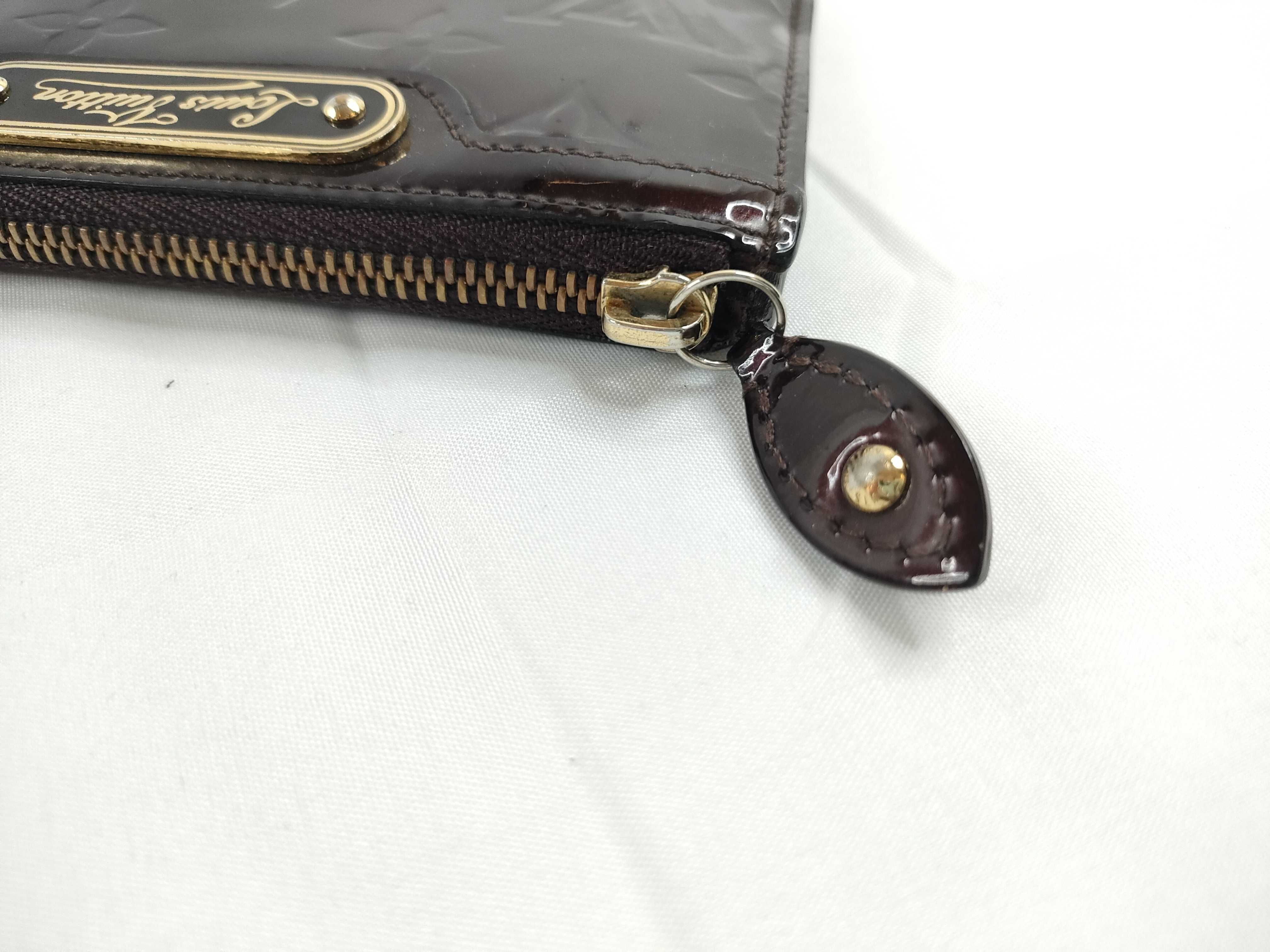 Vernis Coin Case M90220 CA1171 Coin Case — view 4