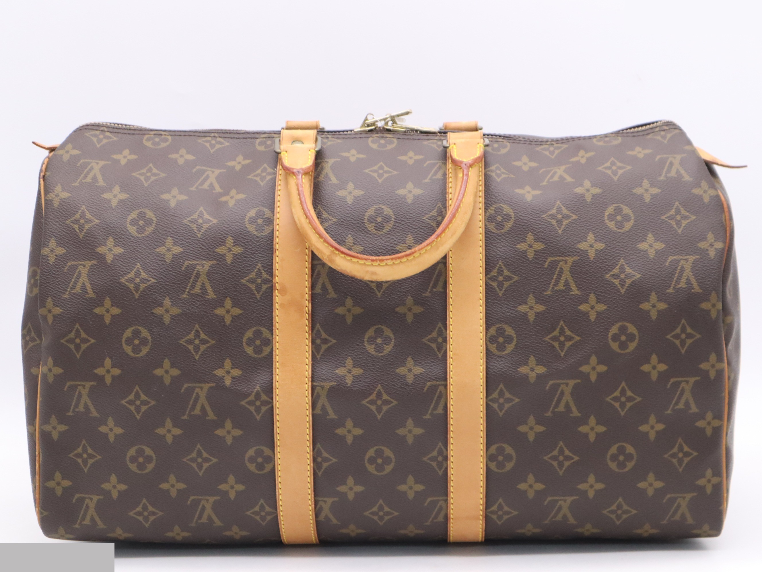 Keepall 45 — view 2