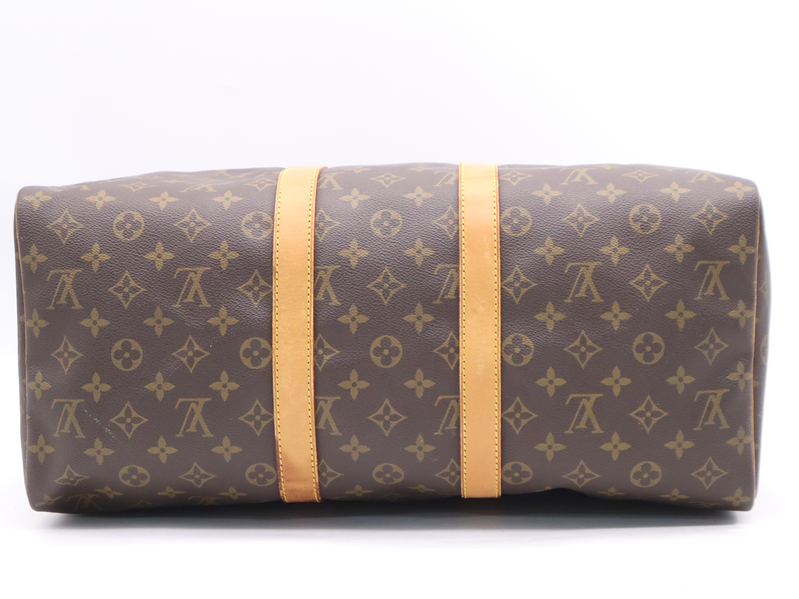 Keepall 45 — view 4