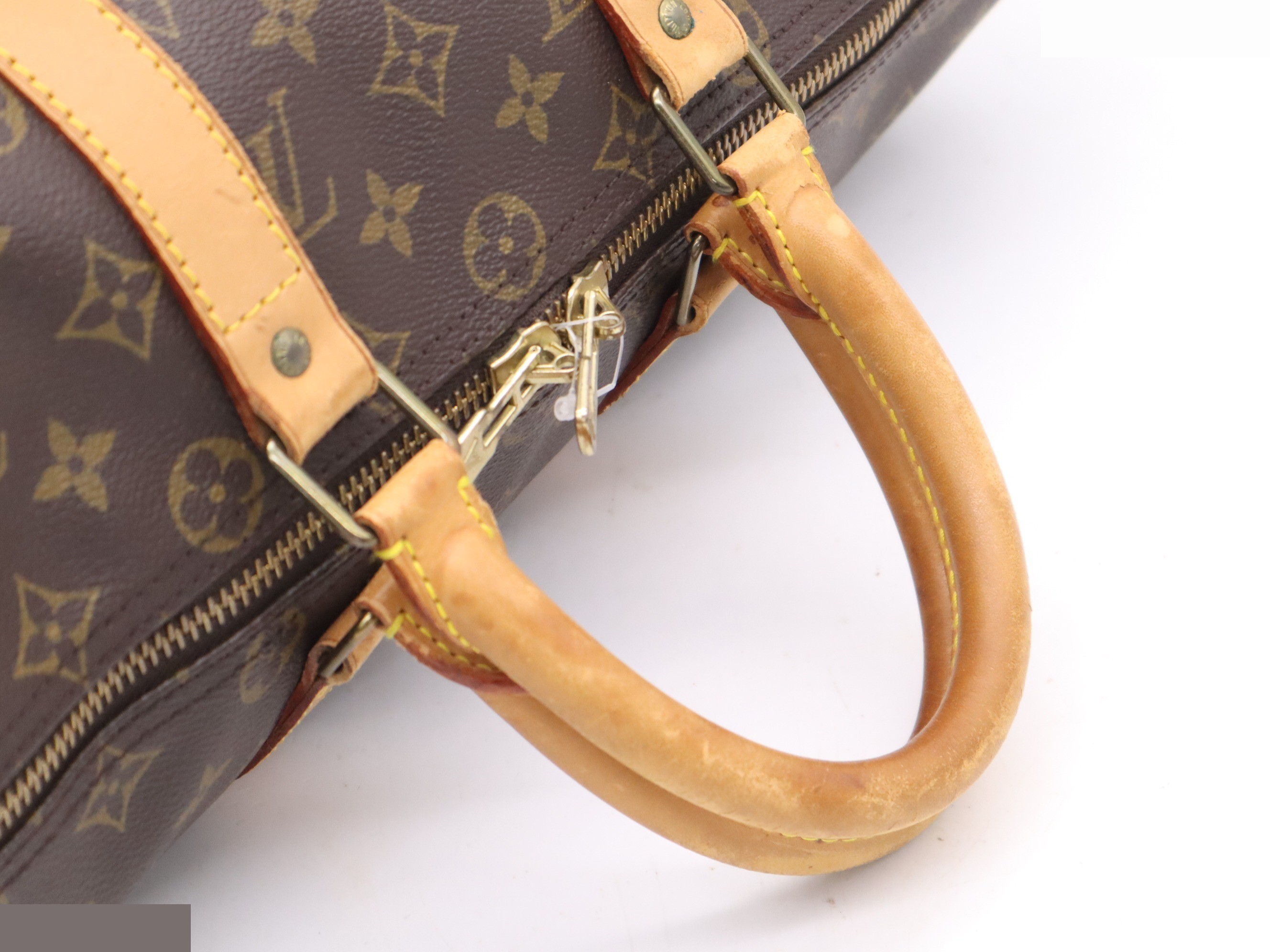 Keepall 45 — view 6