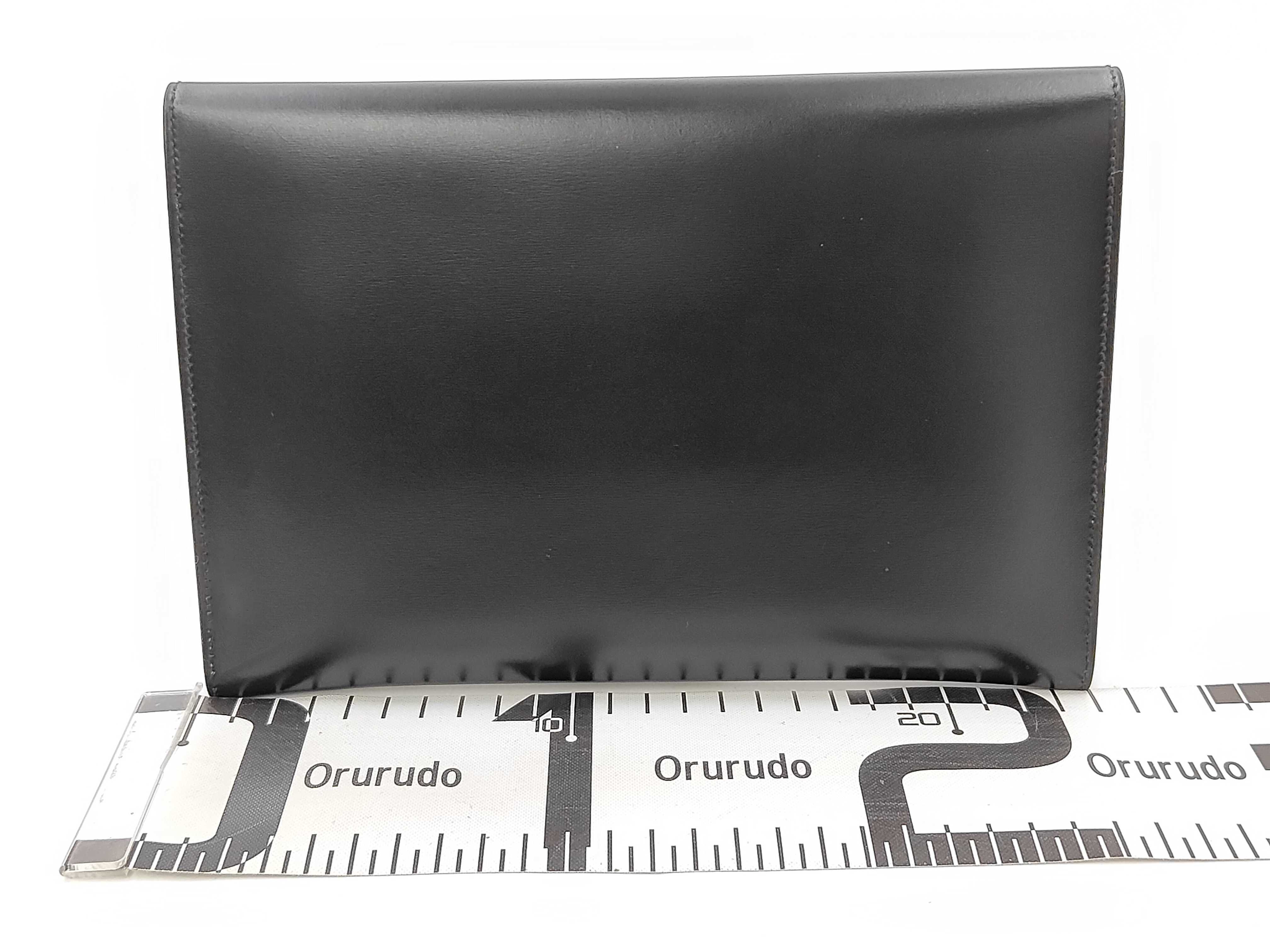 clutch bag — view 2