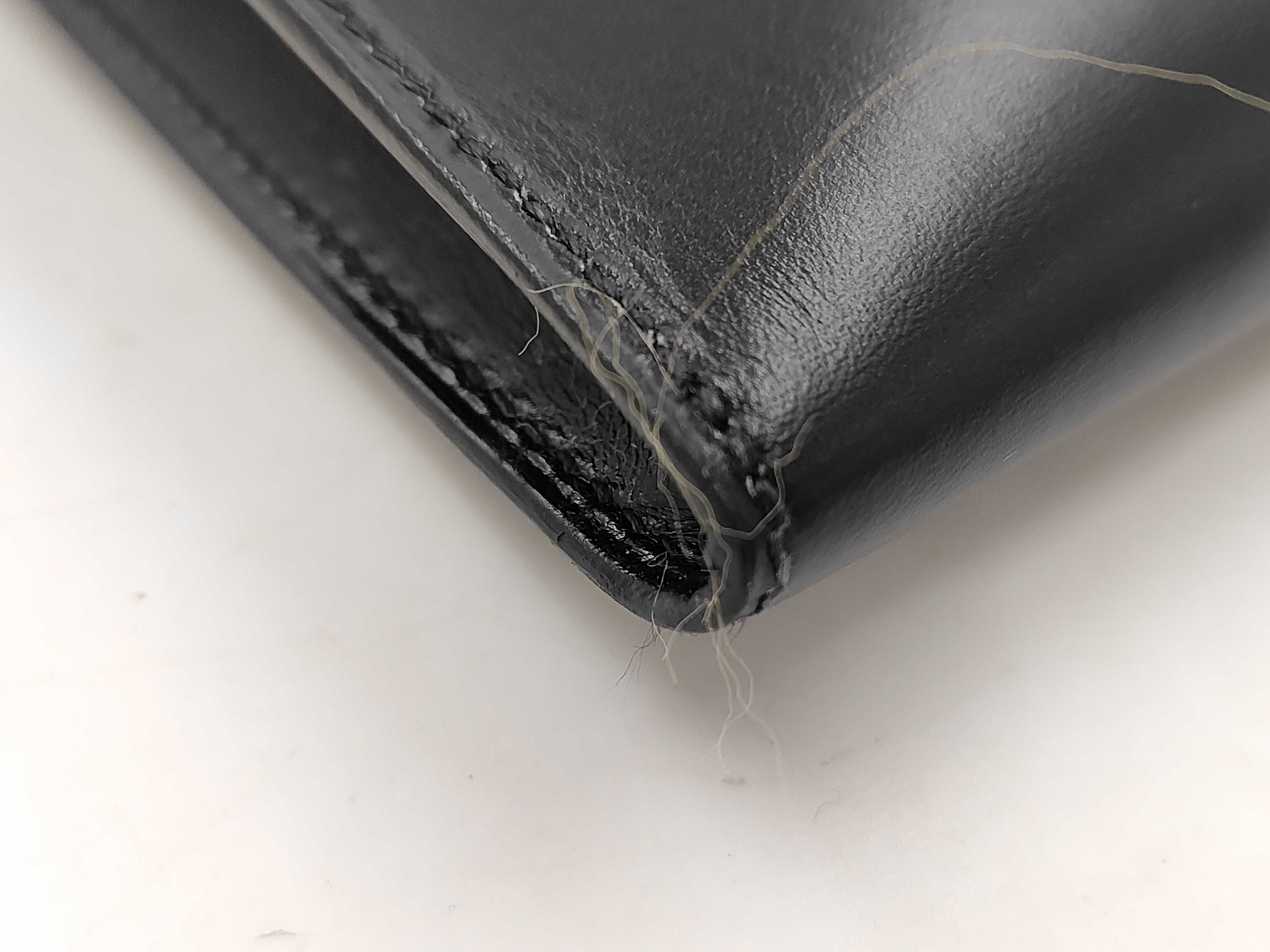 clutch bag — view 3
