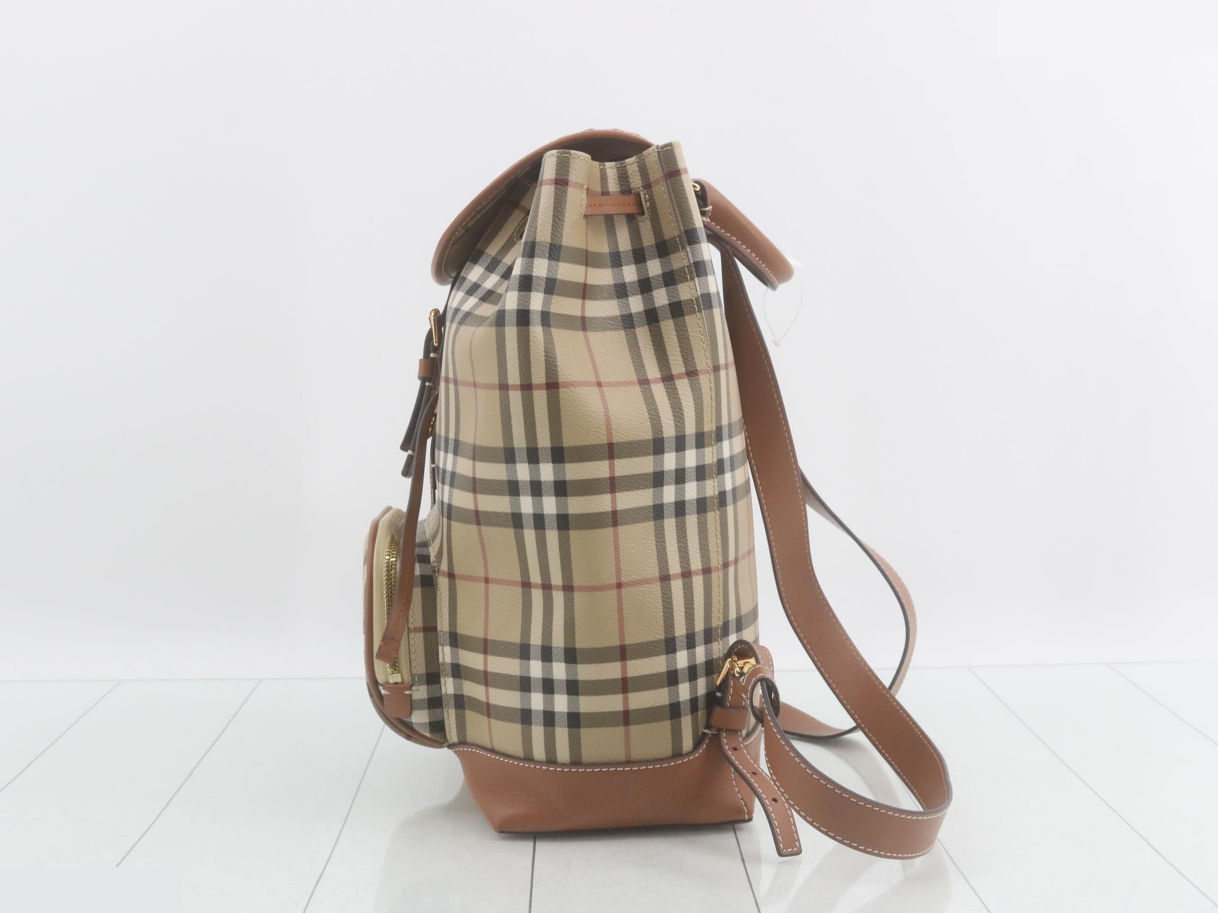 Backpack — view 3