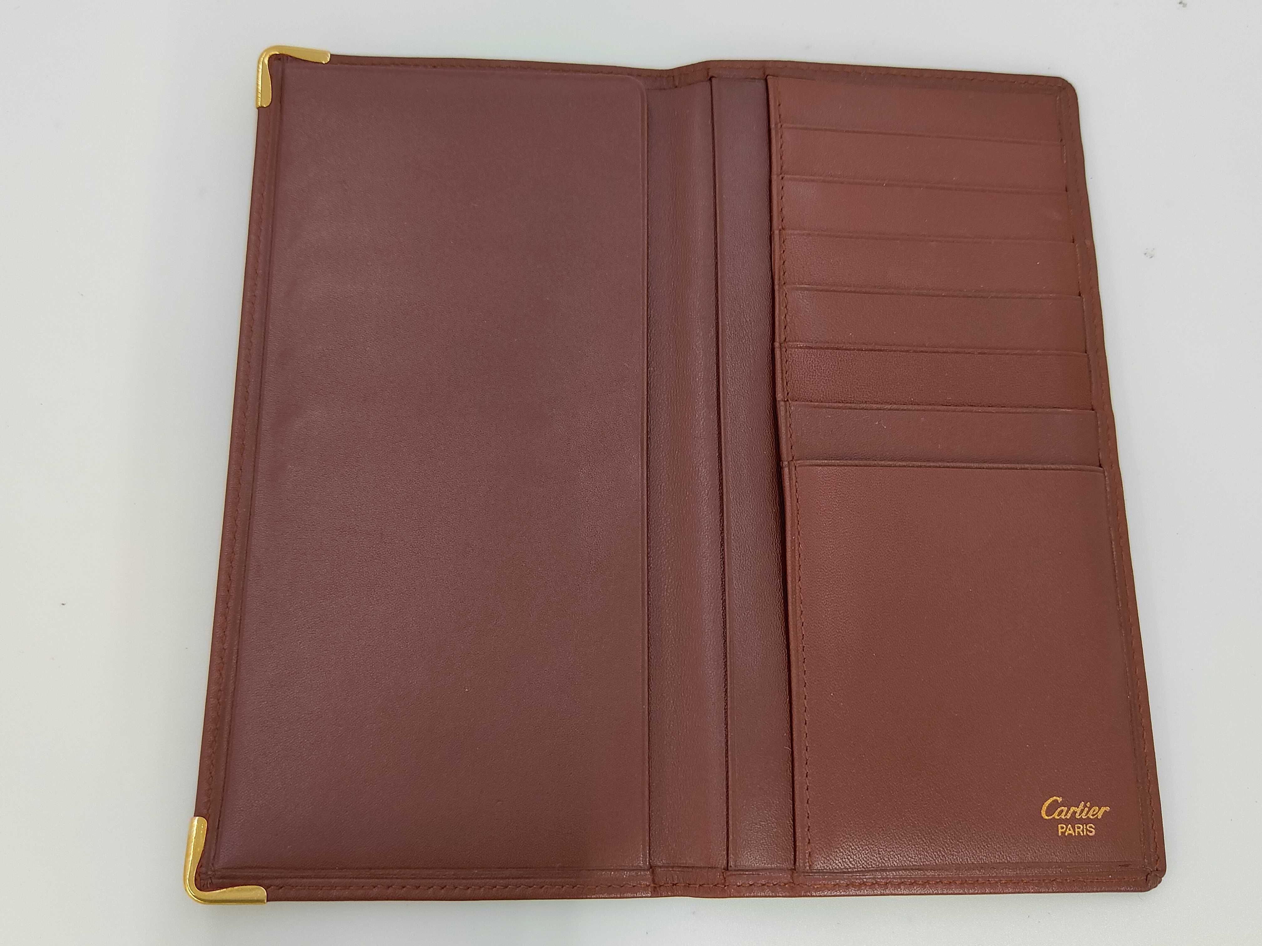 Must Cartier Long Wallet — view 4