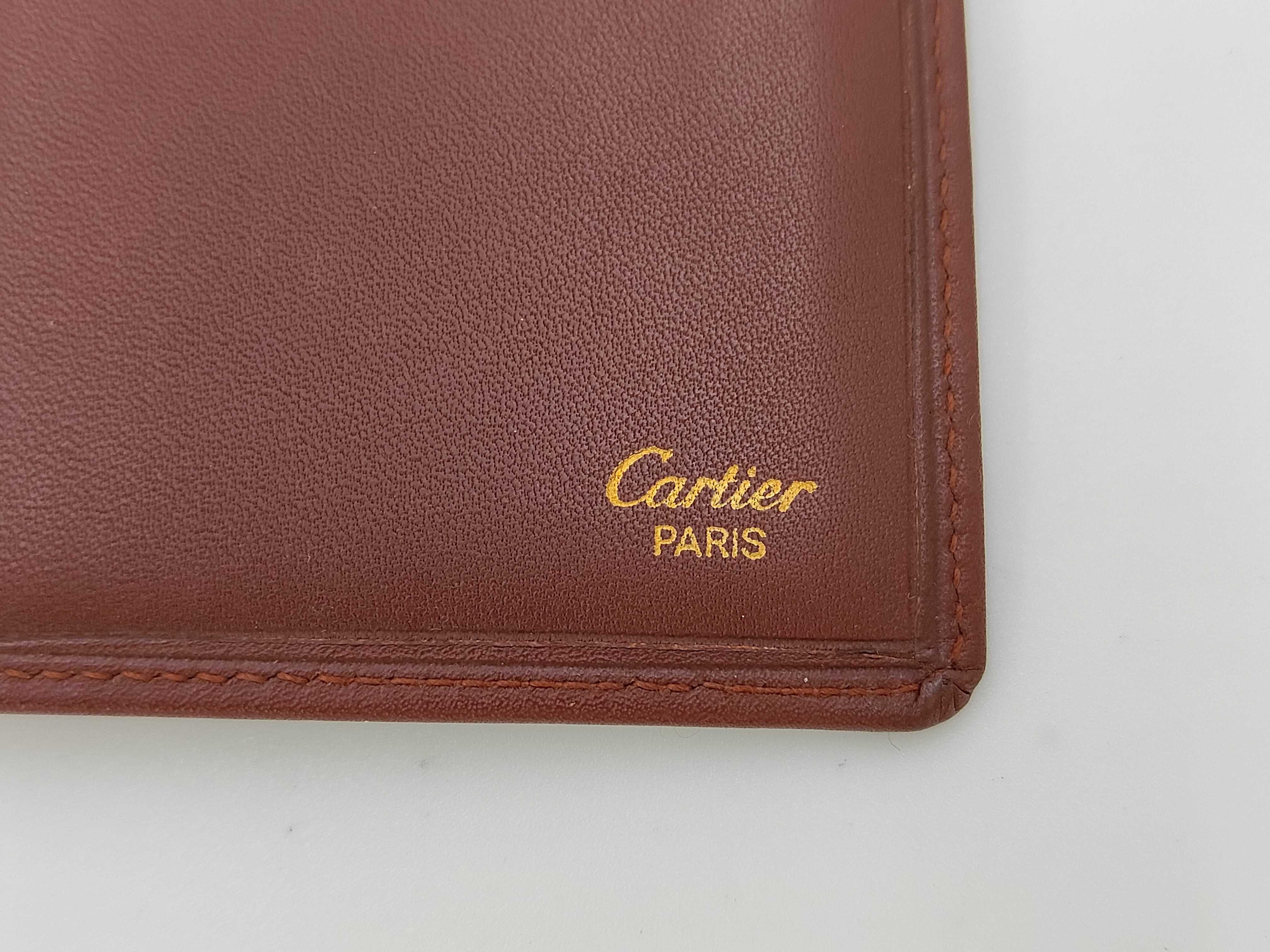 Must Cartier Long Wallet — view 6
