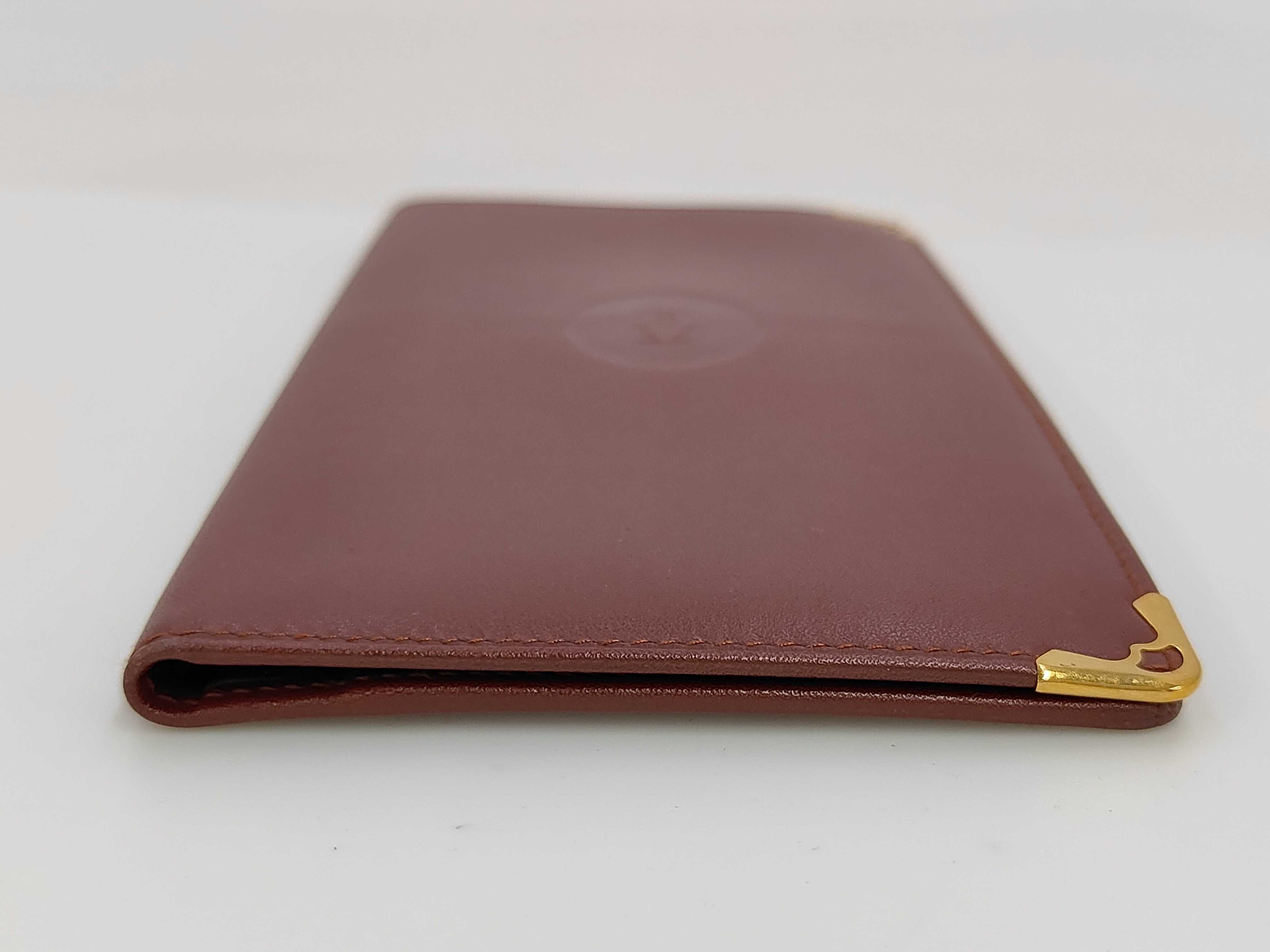 Must Cartier Long Wallet — view 7