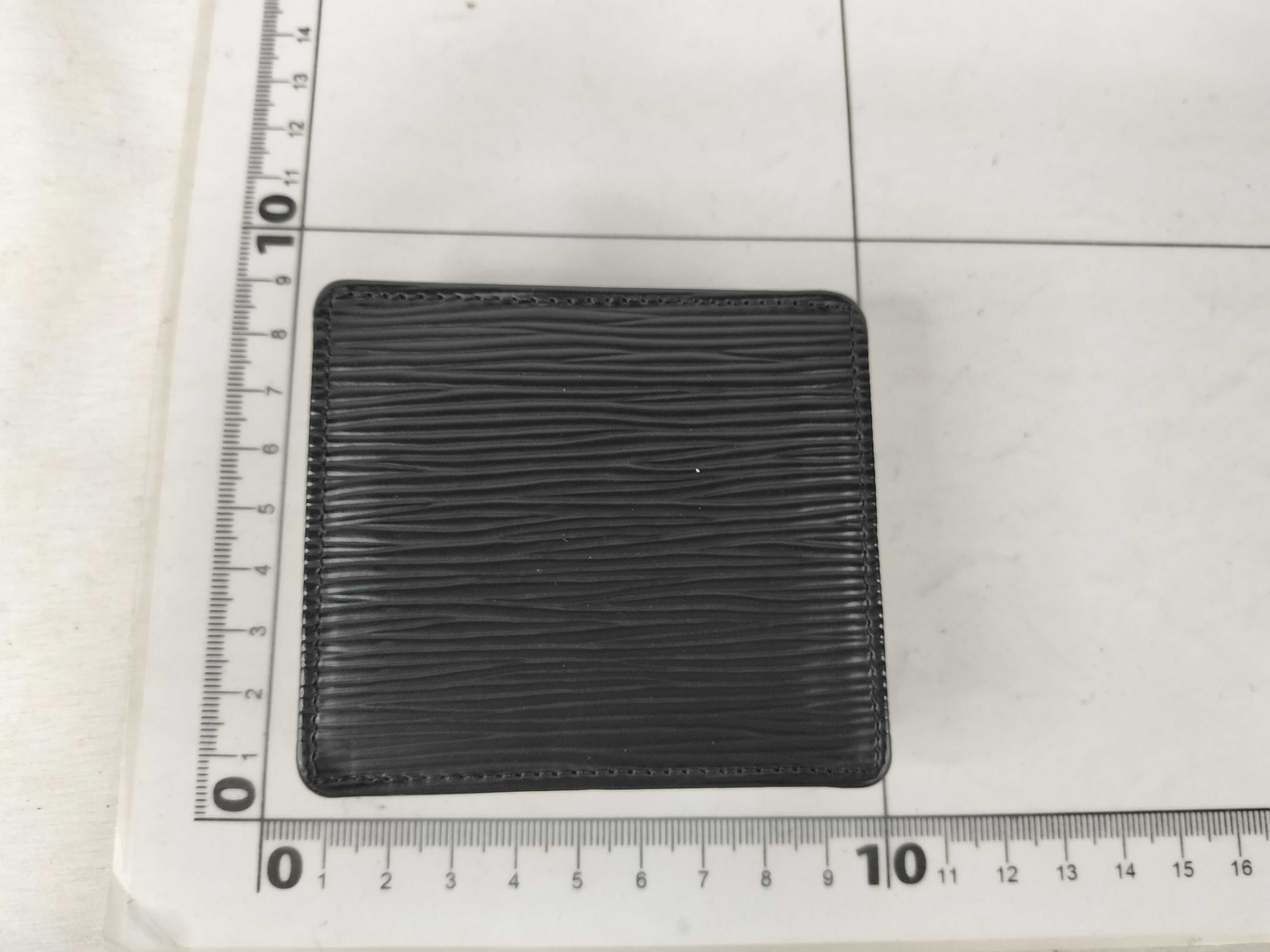 Epi Coin Case — view 2