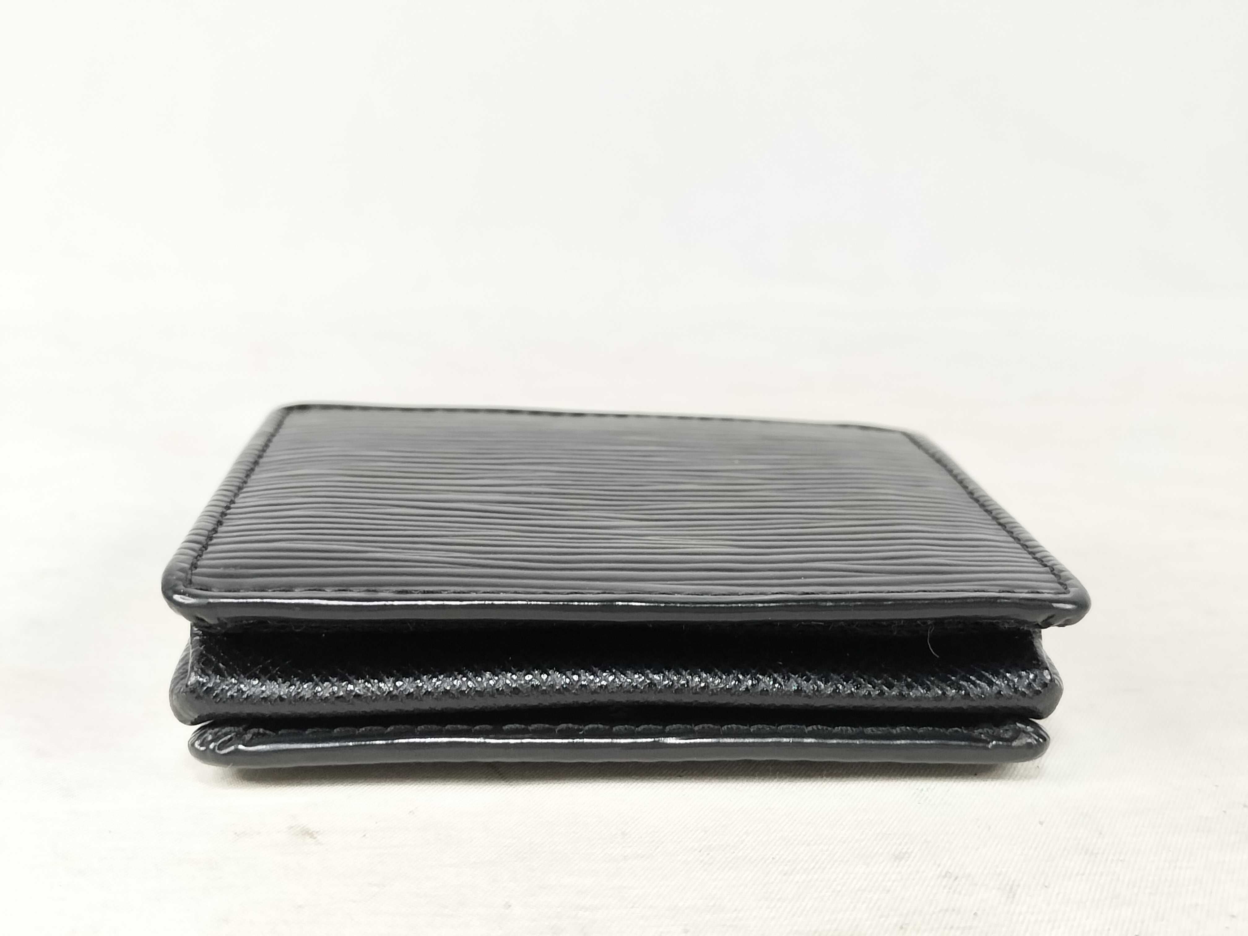 Epi Coin Case — view 3