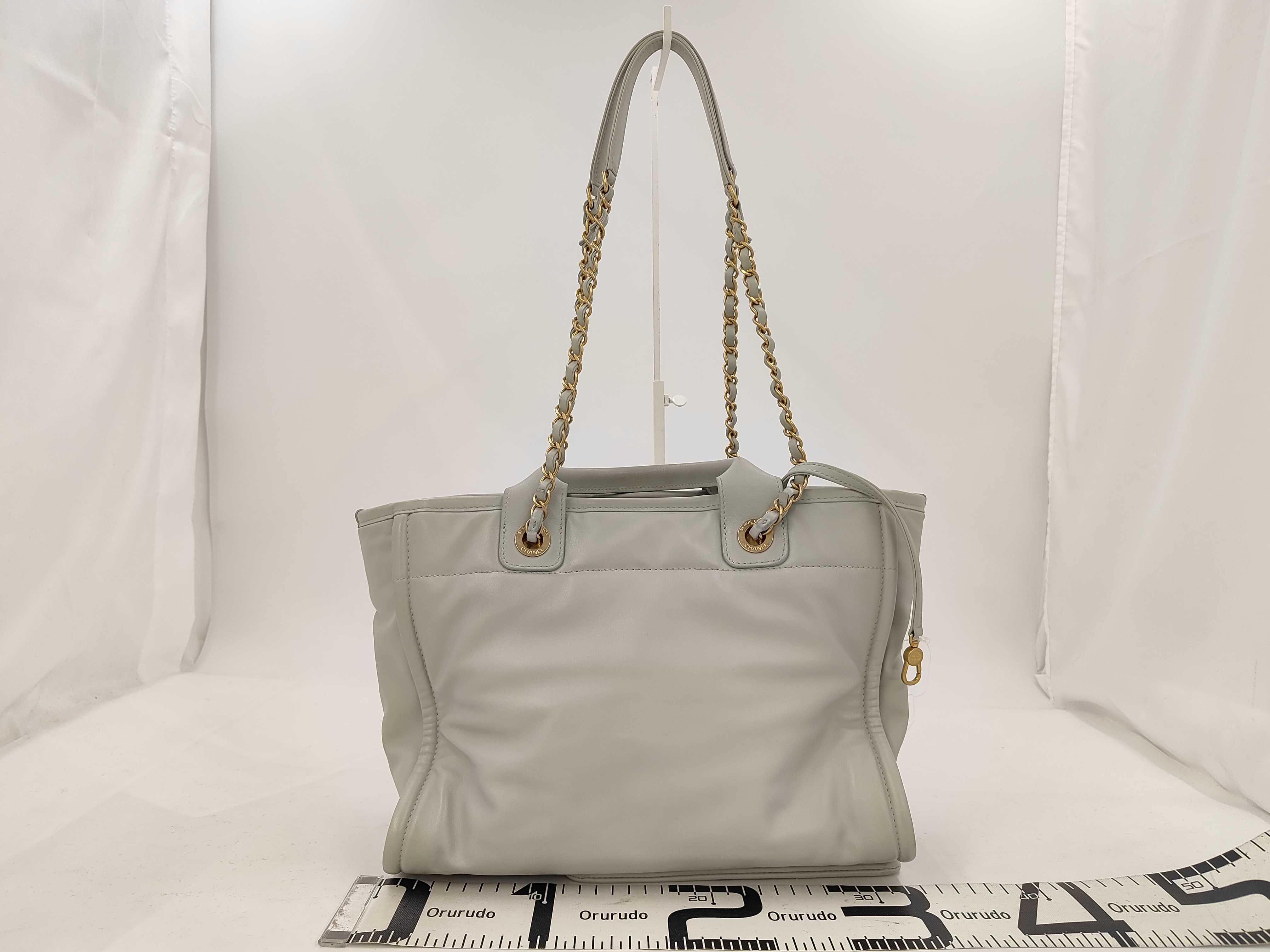logo tote bag — view 2