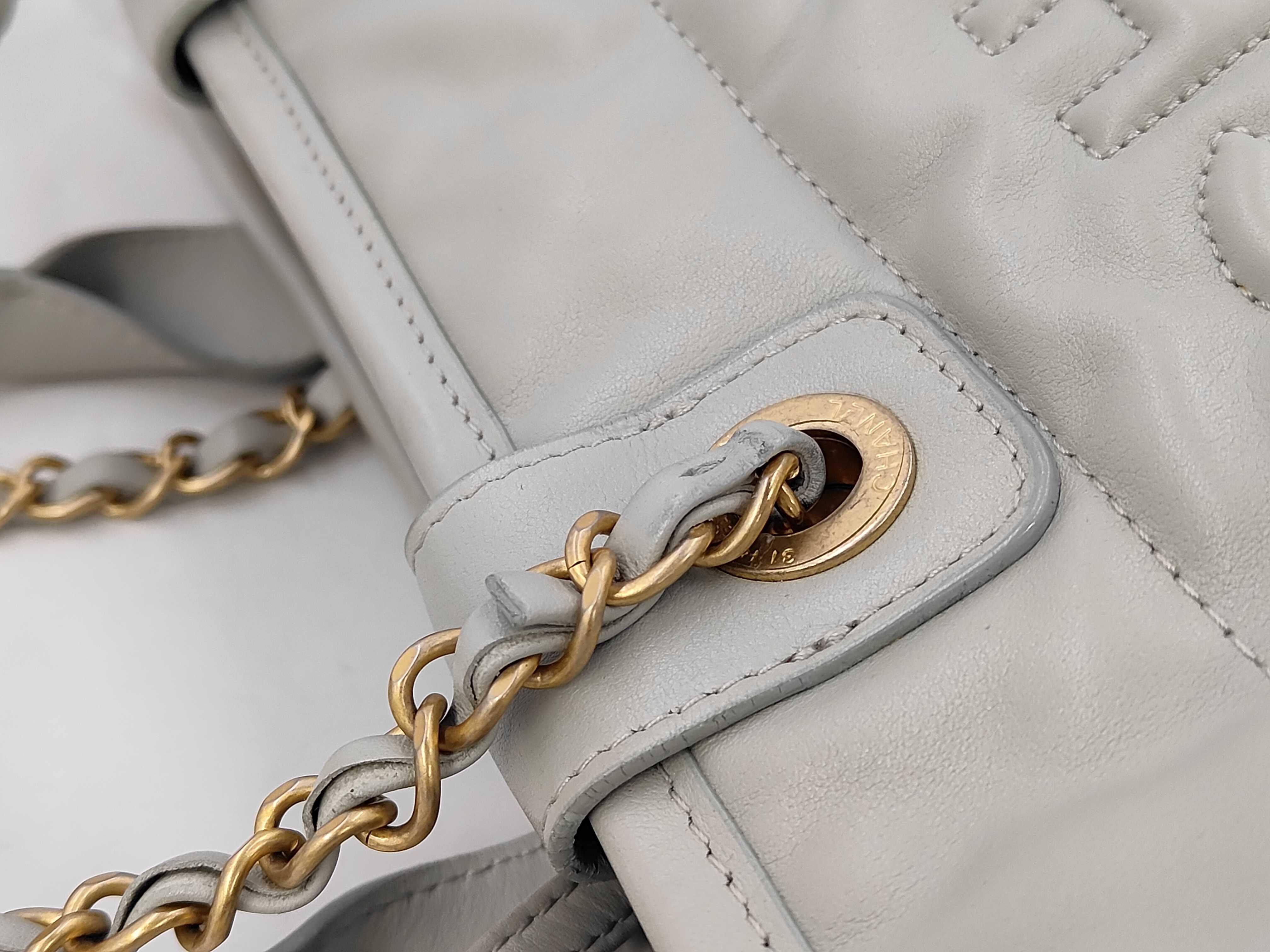 logo tote bag — view 5