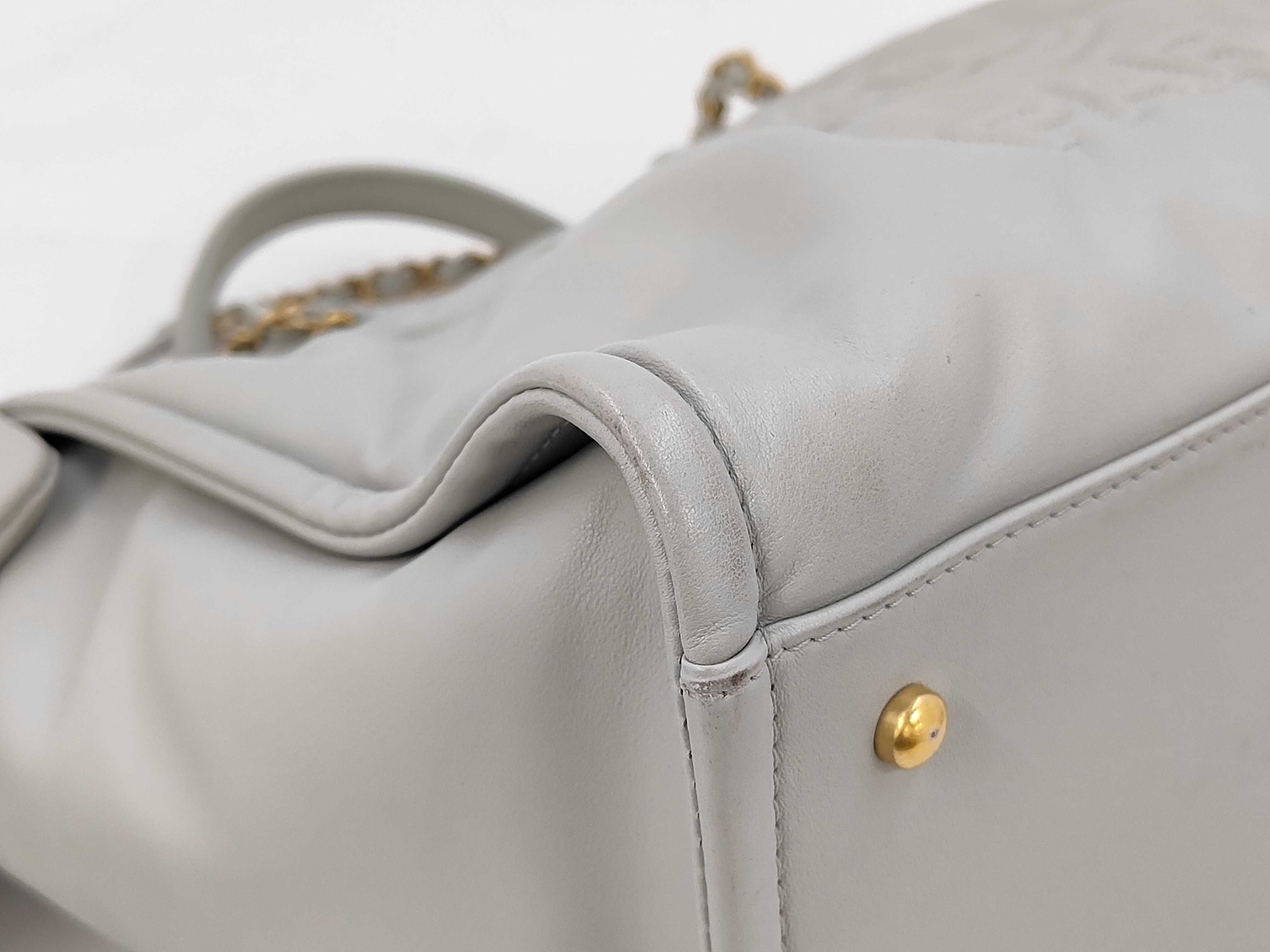 logo tote bag — view 6