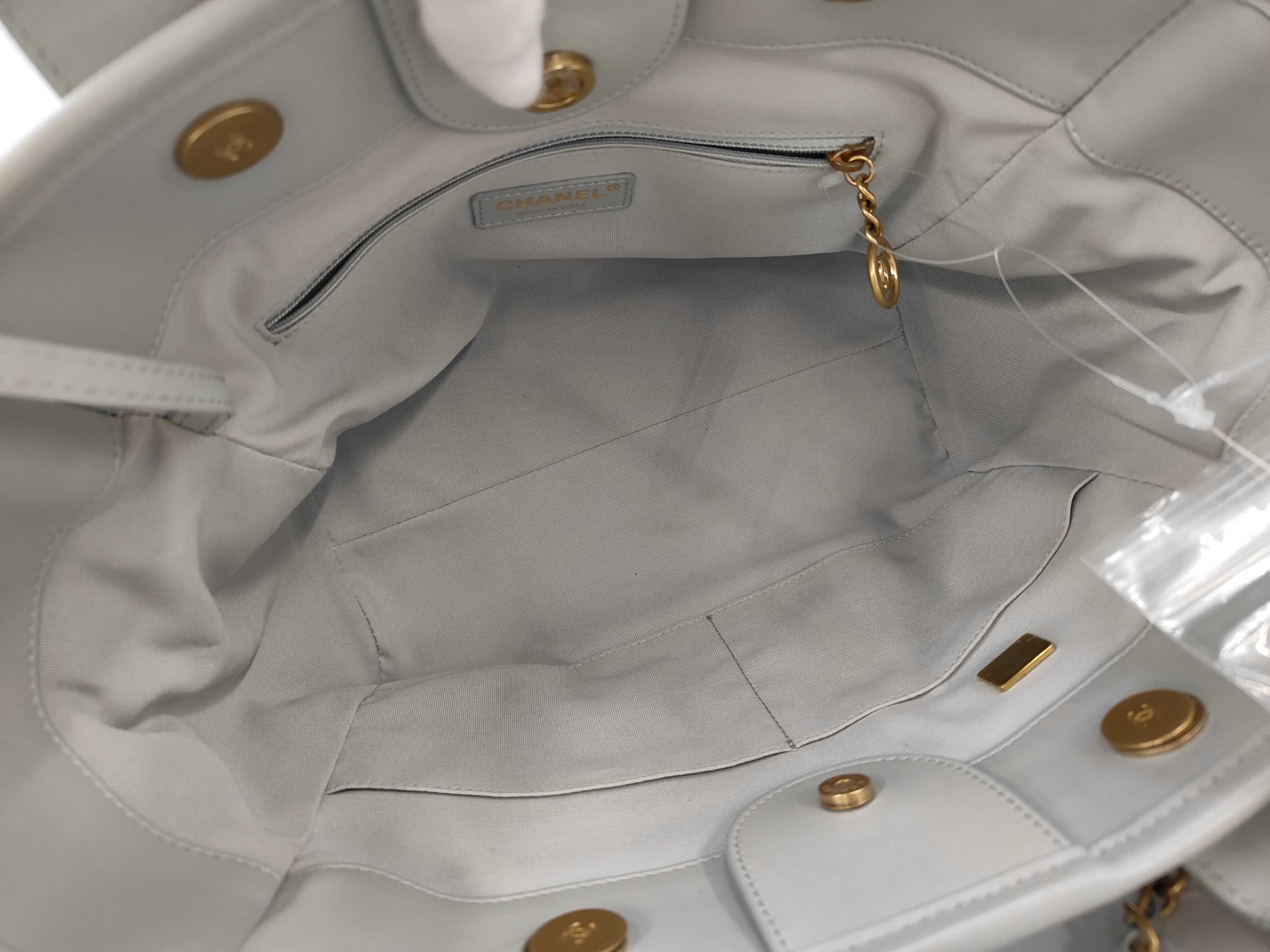 logo tote bag — view 8