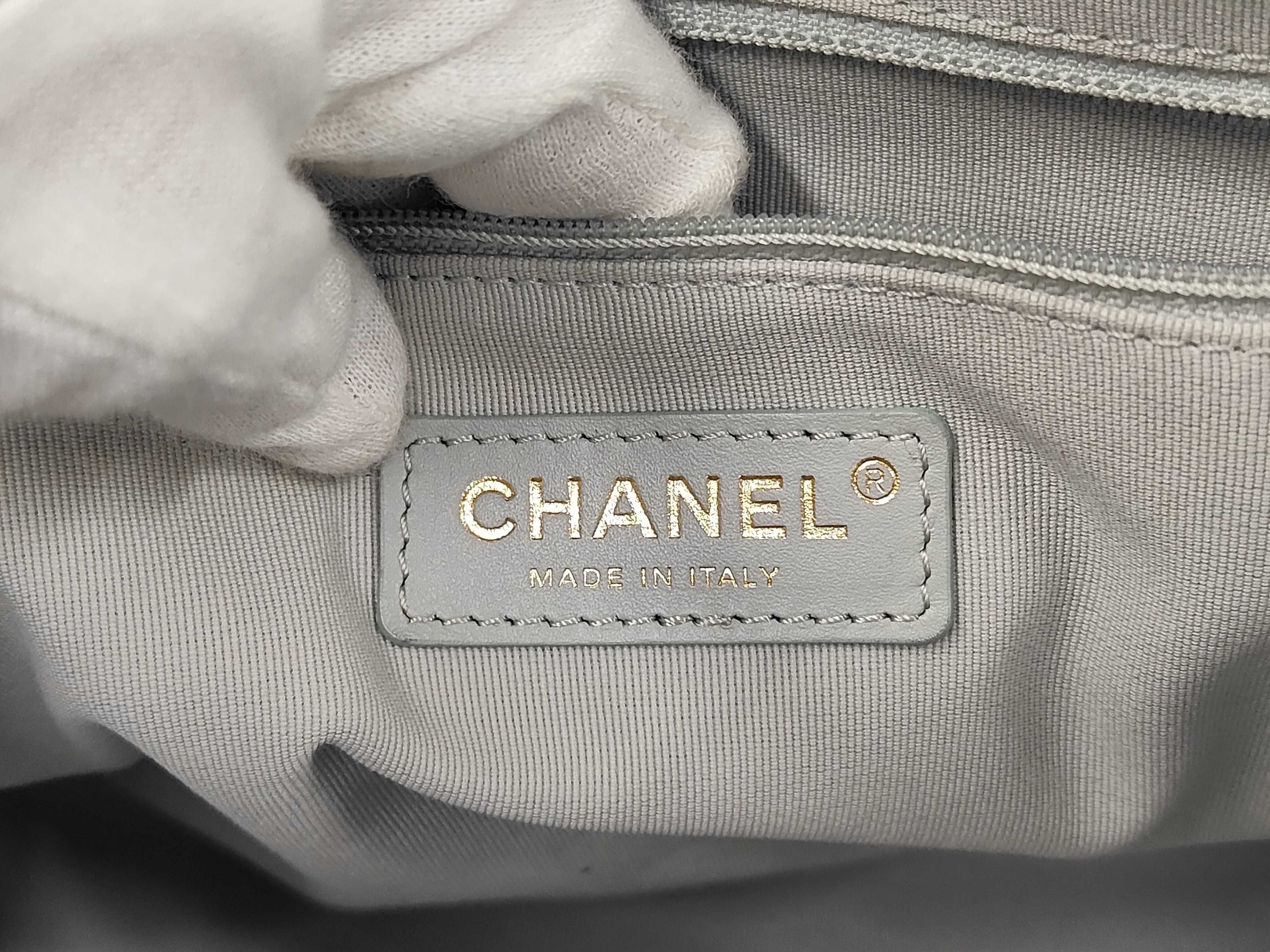 logo tote bag — view 9