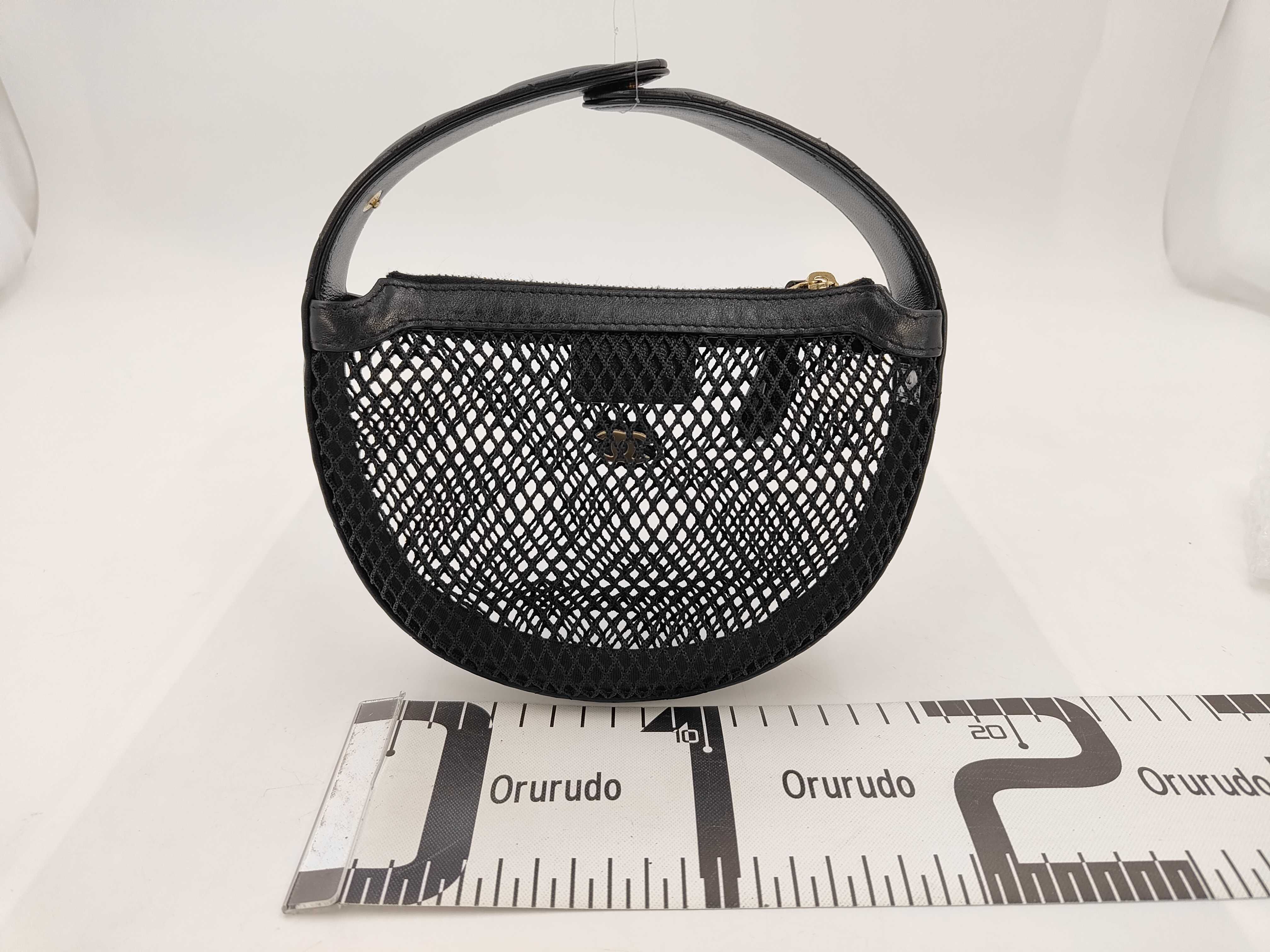 matelasse shoulder bag — view 2