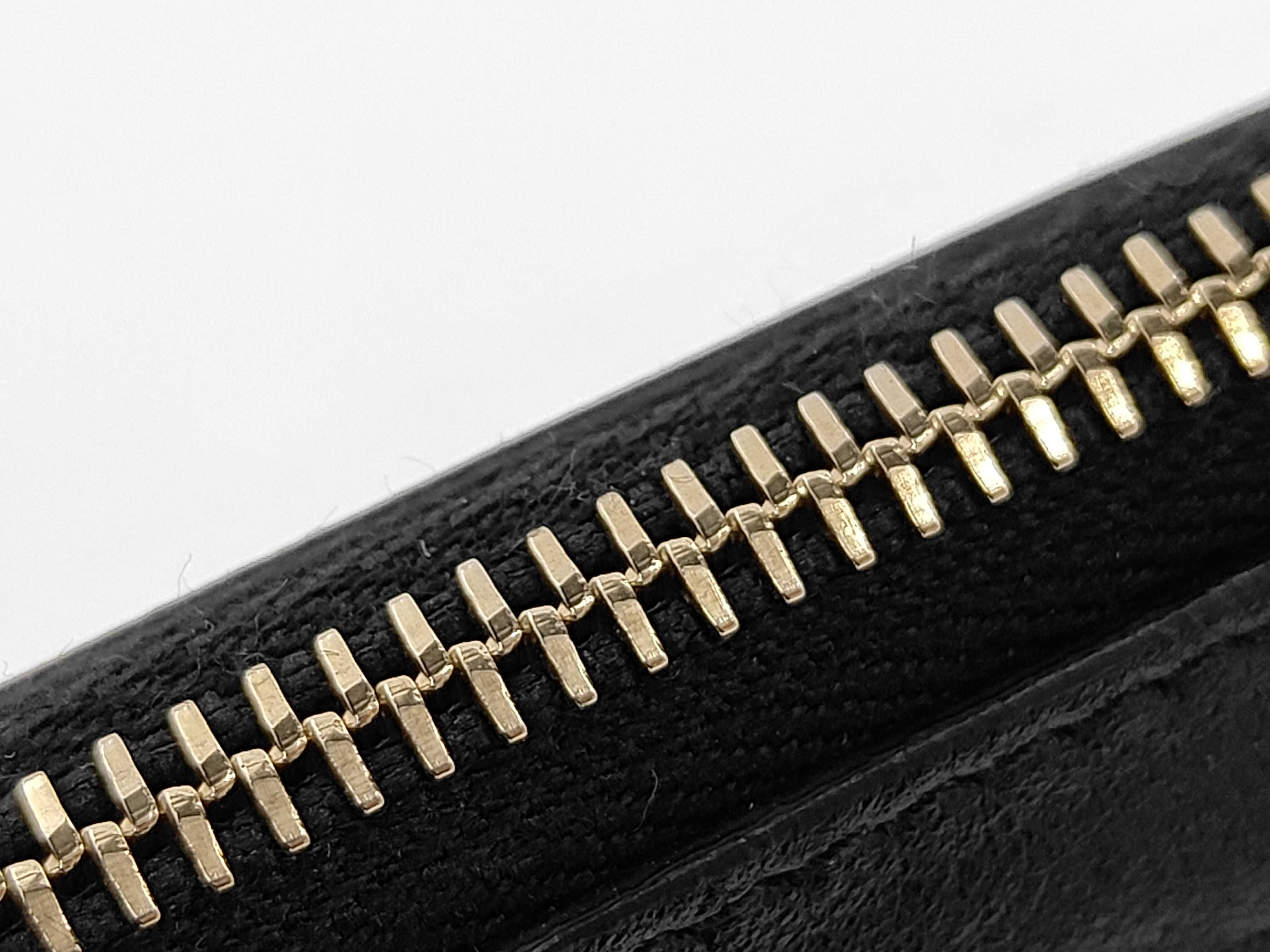 matelasse shoulder bag — view 8