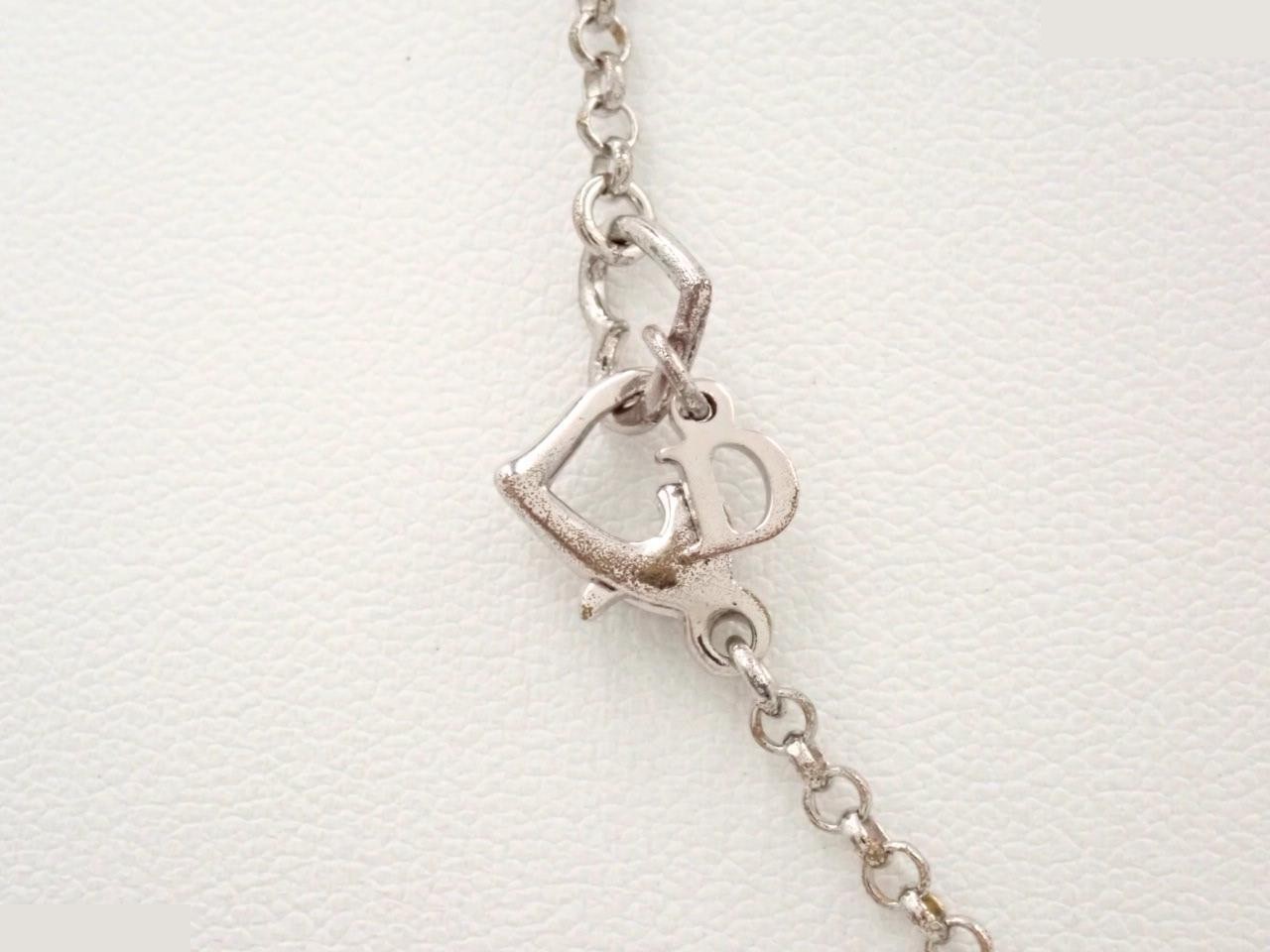 Other lines: Precious metals, necklaces, pendants, chain approximately 43cm — view 2