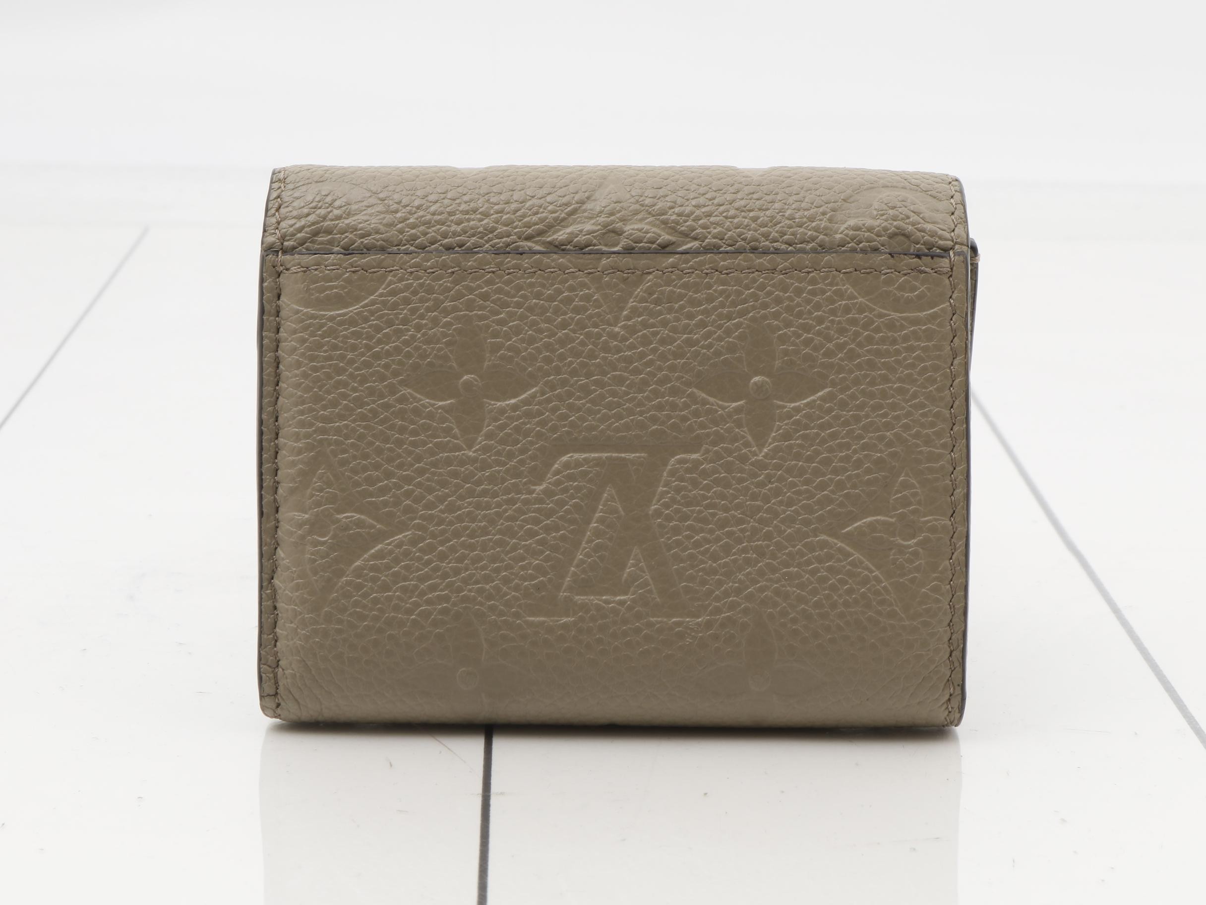 Portefeuille Zoe — view 2