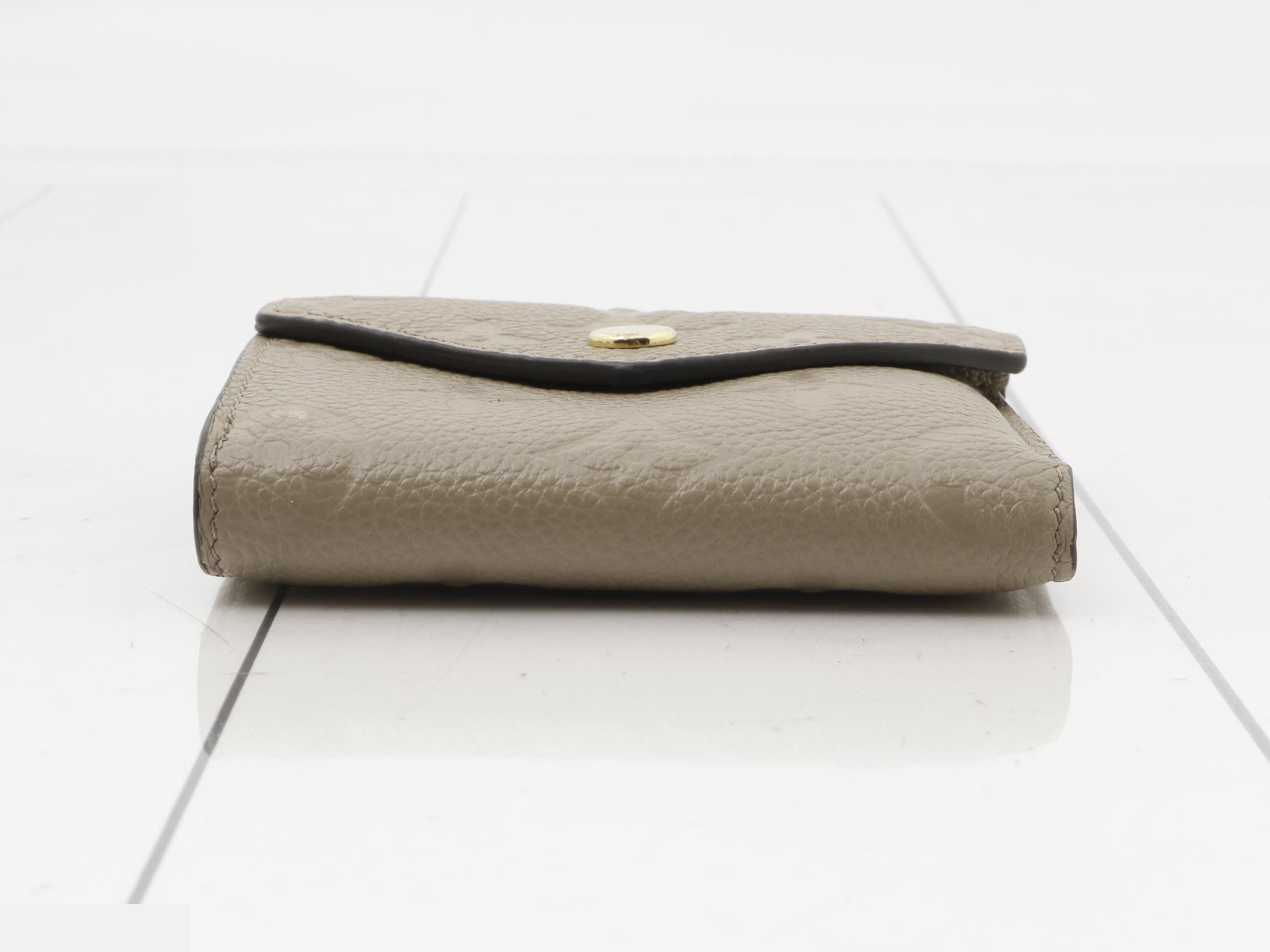 Portefeuille Zoe — view 3