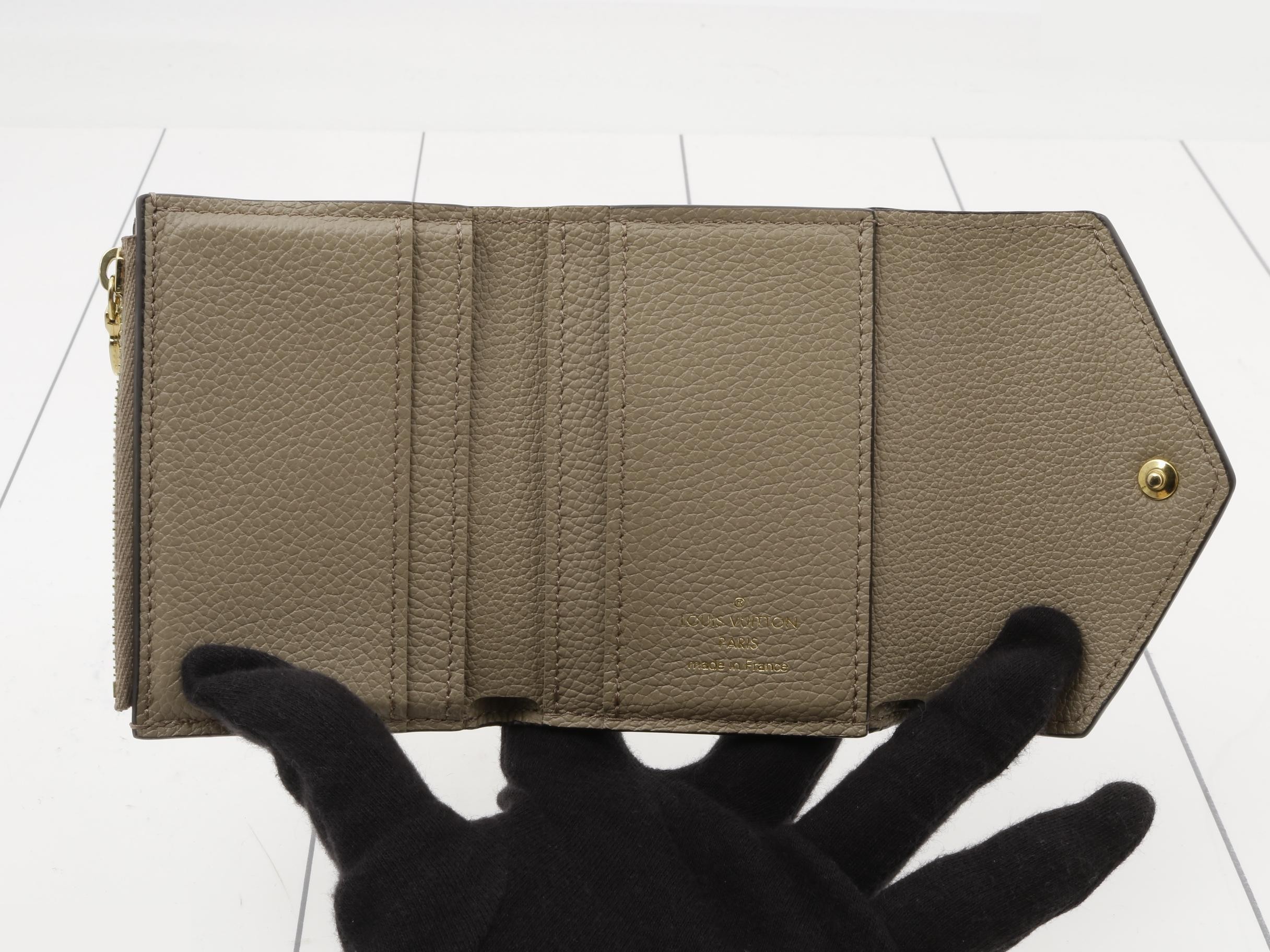 Portefeuille Zoe — view 4