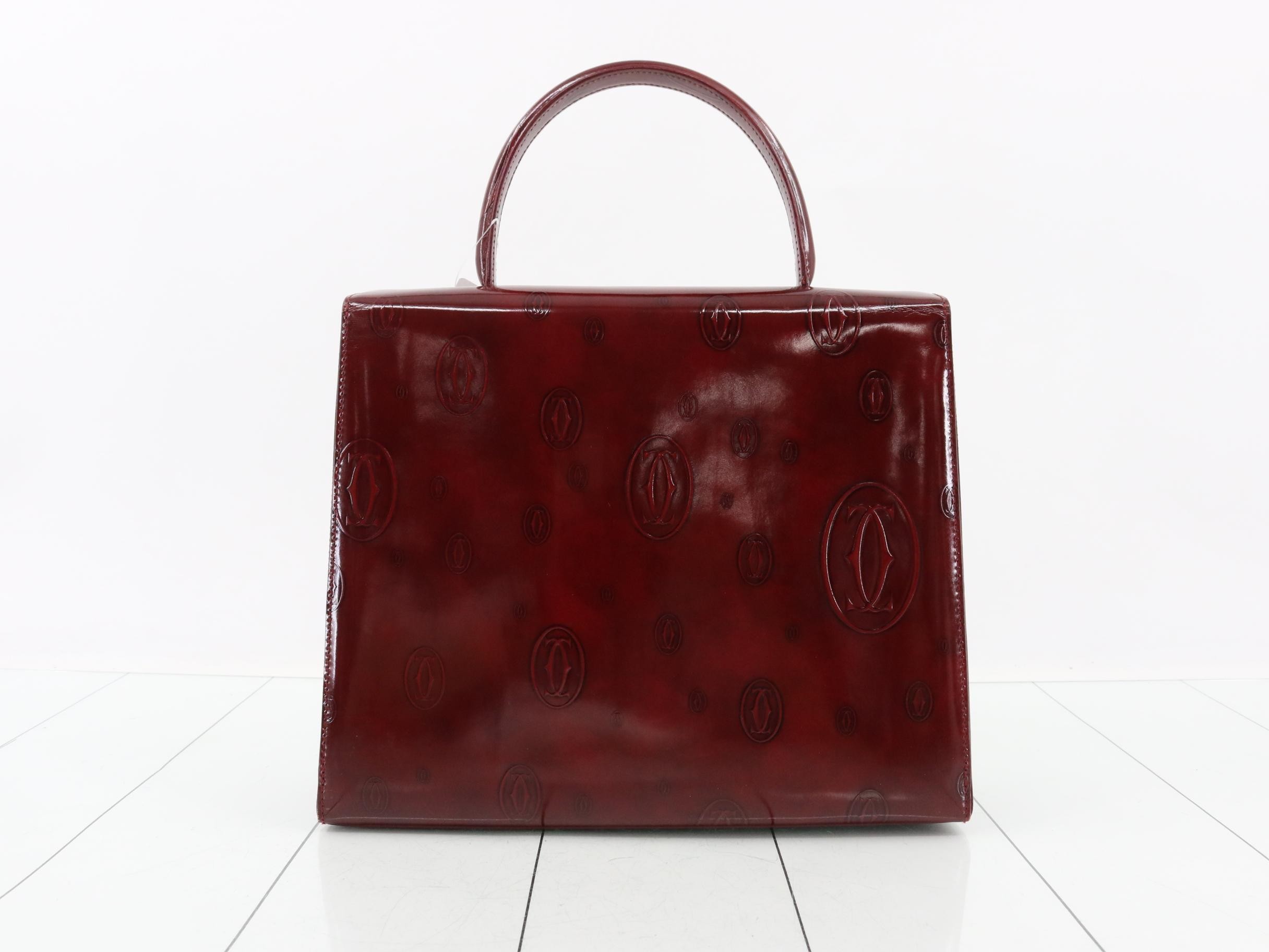 Happy Birthday Handbag — view 2