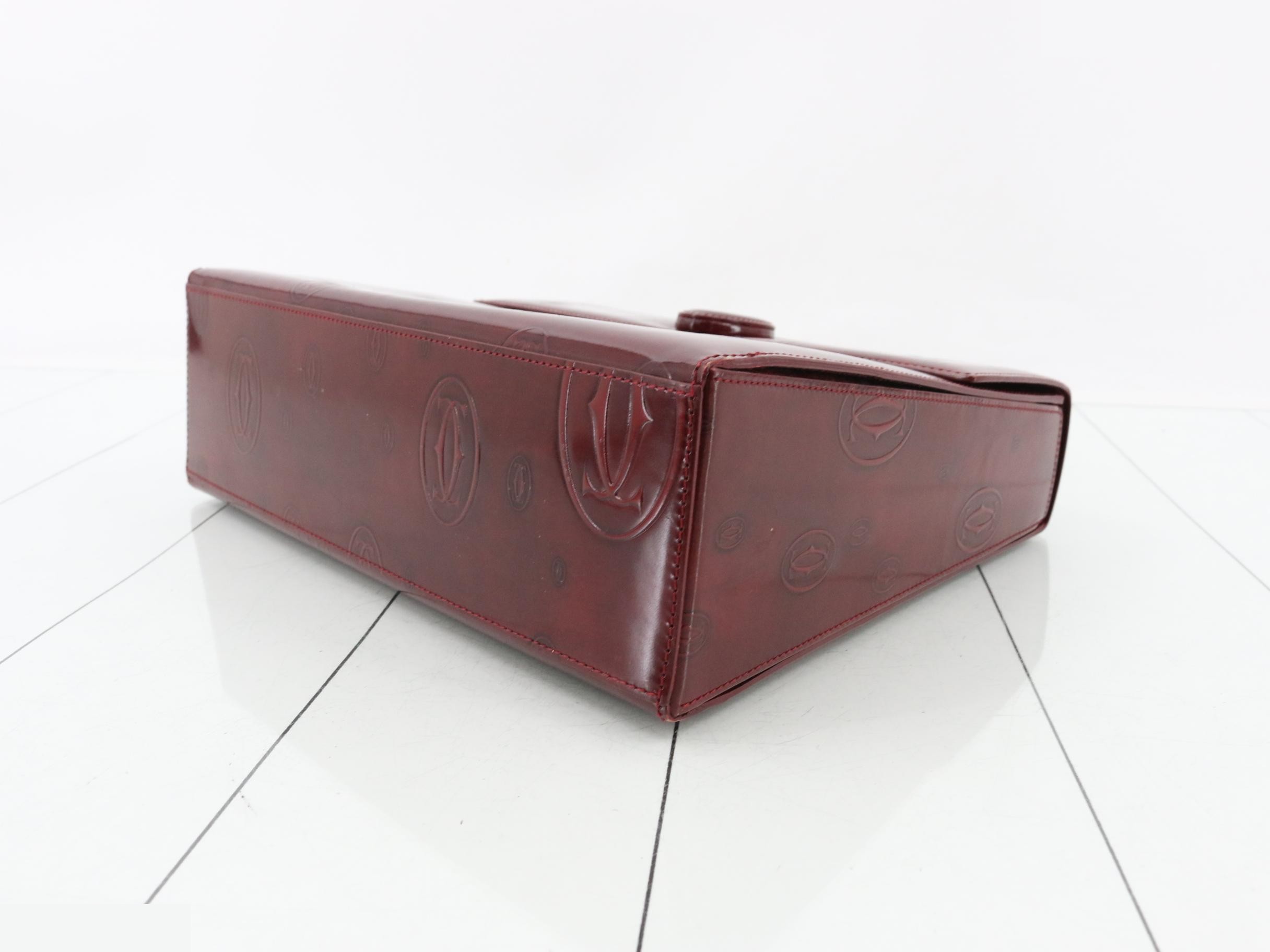 Happy Birthday Handbag — view 6