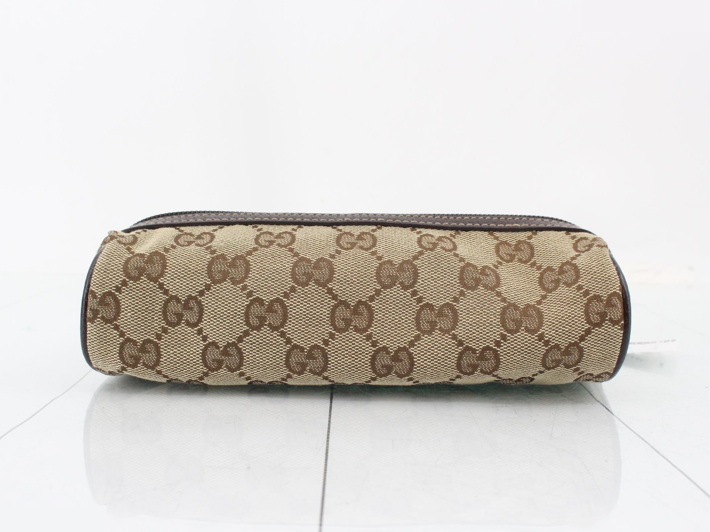 GG Canvas (Bag) — view 2