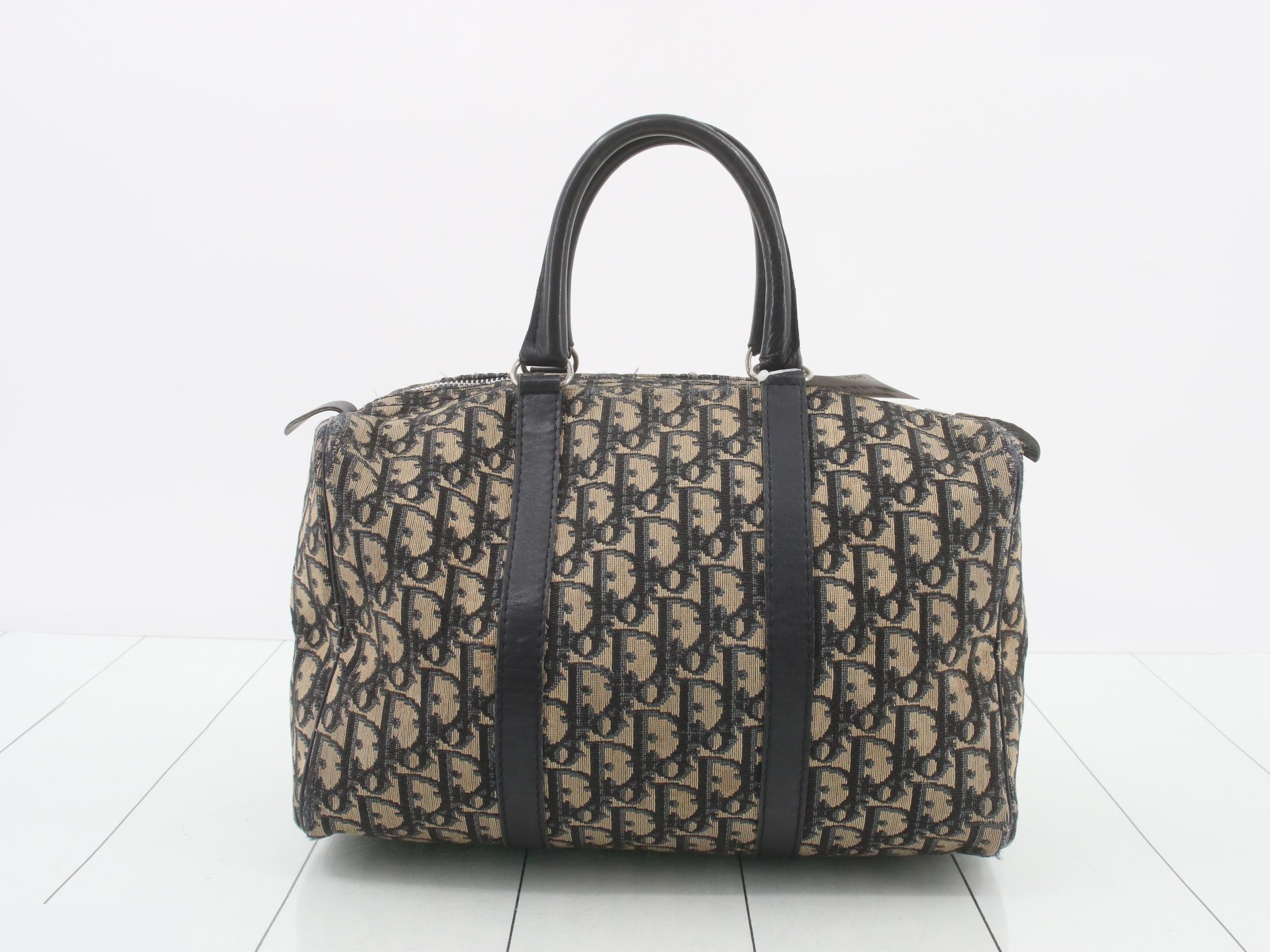 Trotter (Bag) Boston Bag Mini 30 — view 2