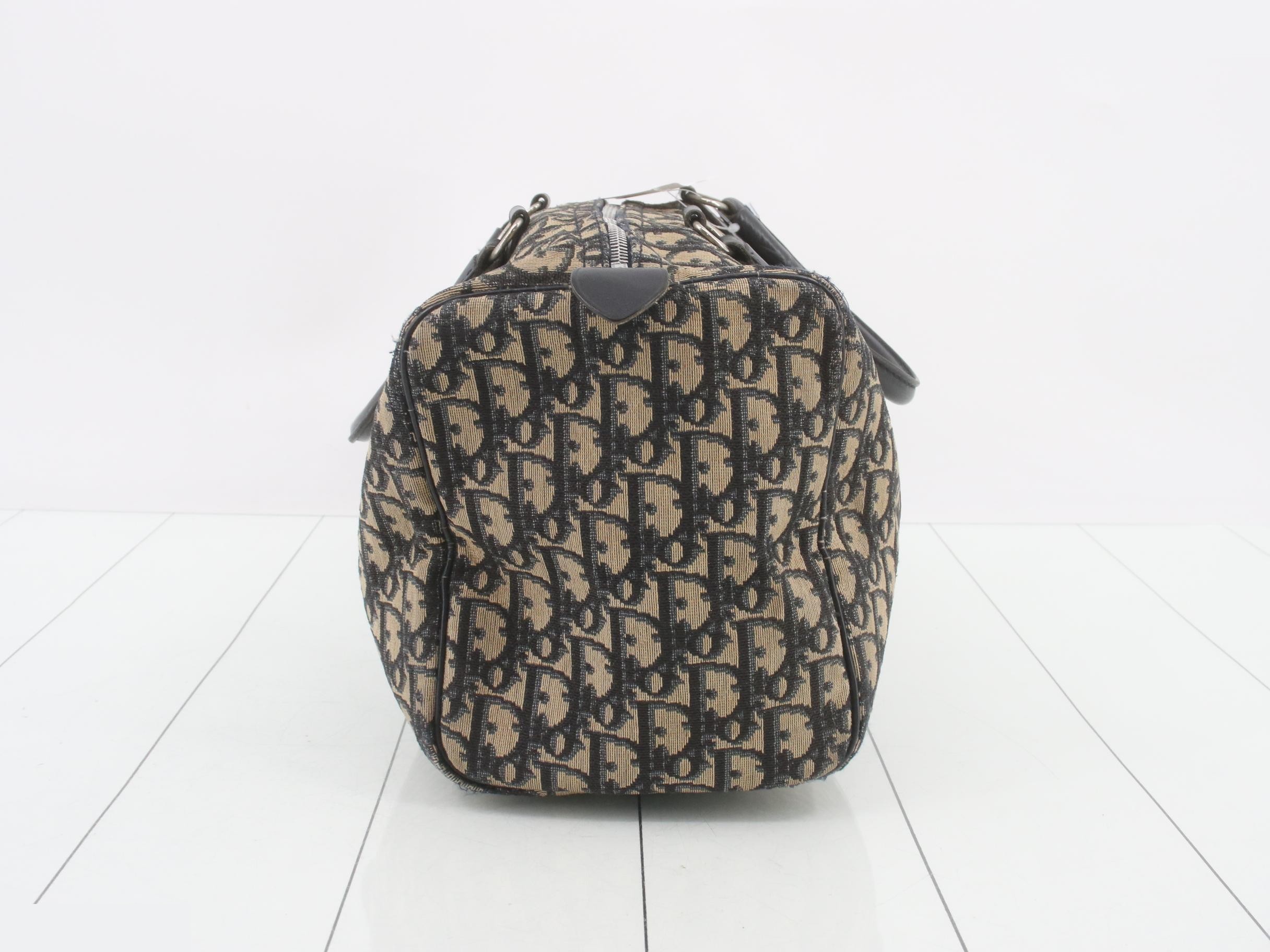 Trotter (Bag) Boston Bag Mini 30 — view 3