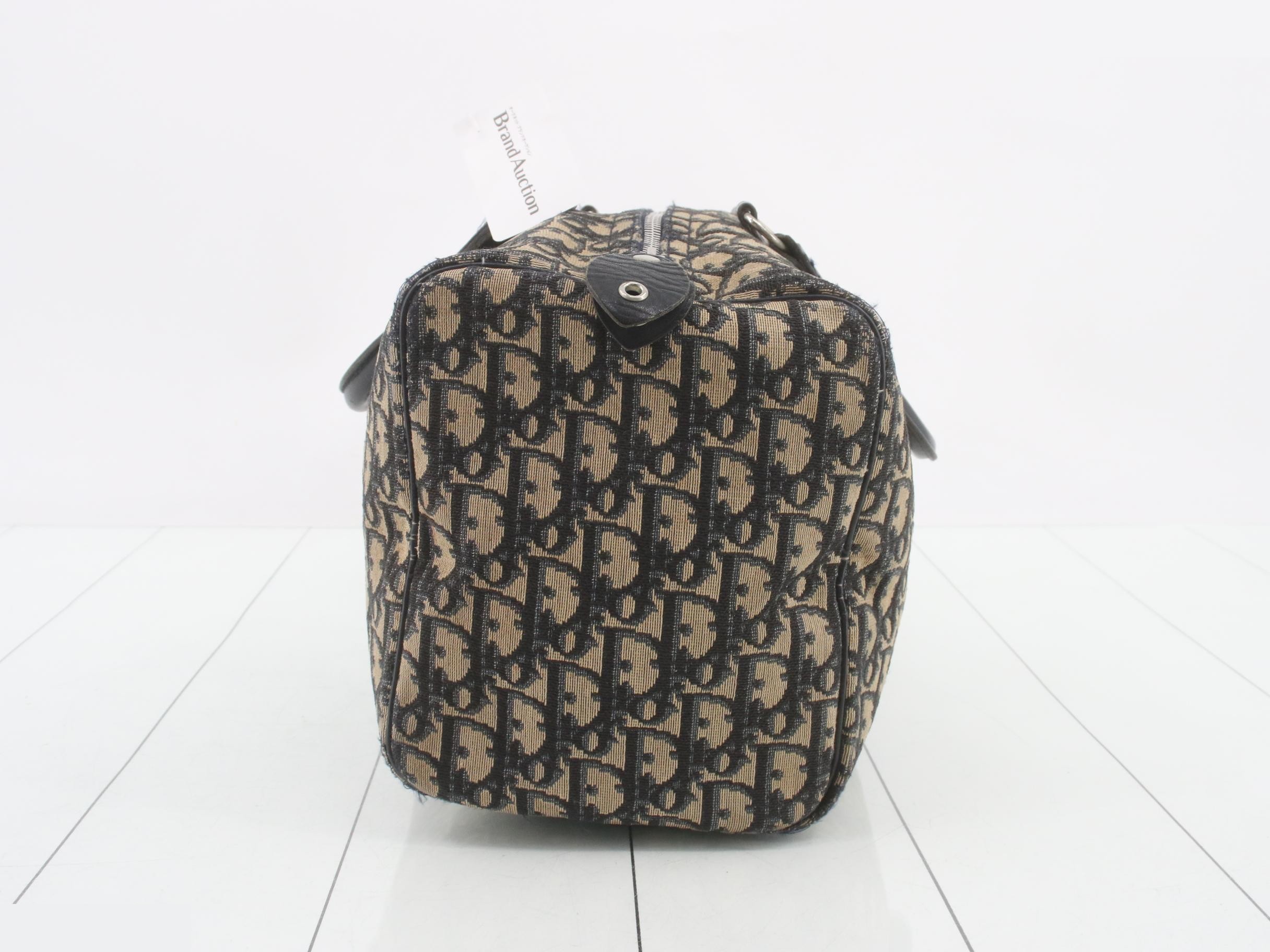 Trotter (Bag) Boston Bag Mini 30 — view 4