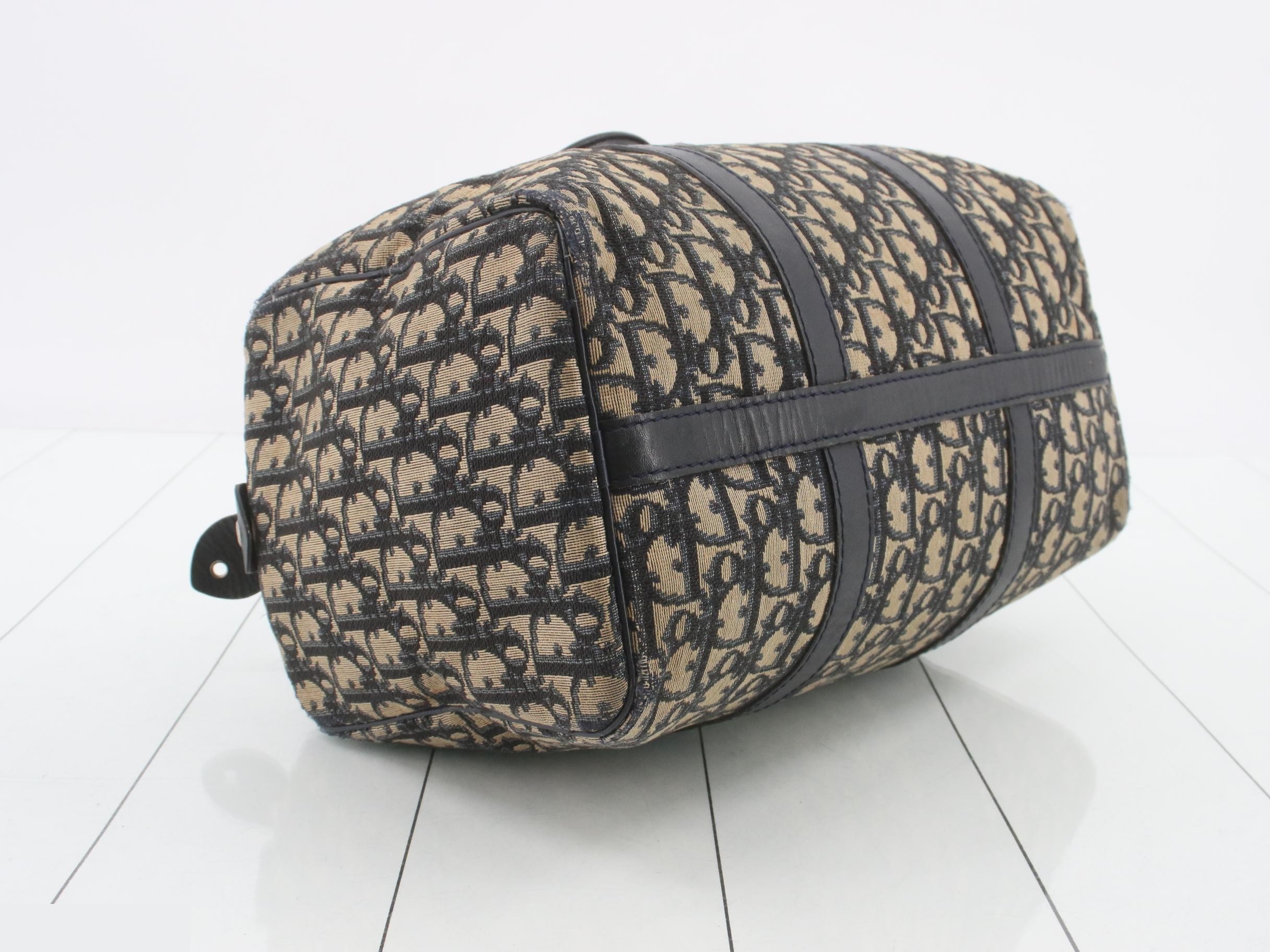 Trotter (Bag) Boston Bag Mini 30 — view 5