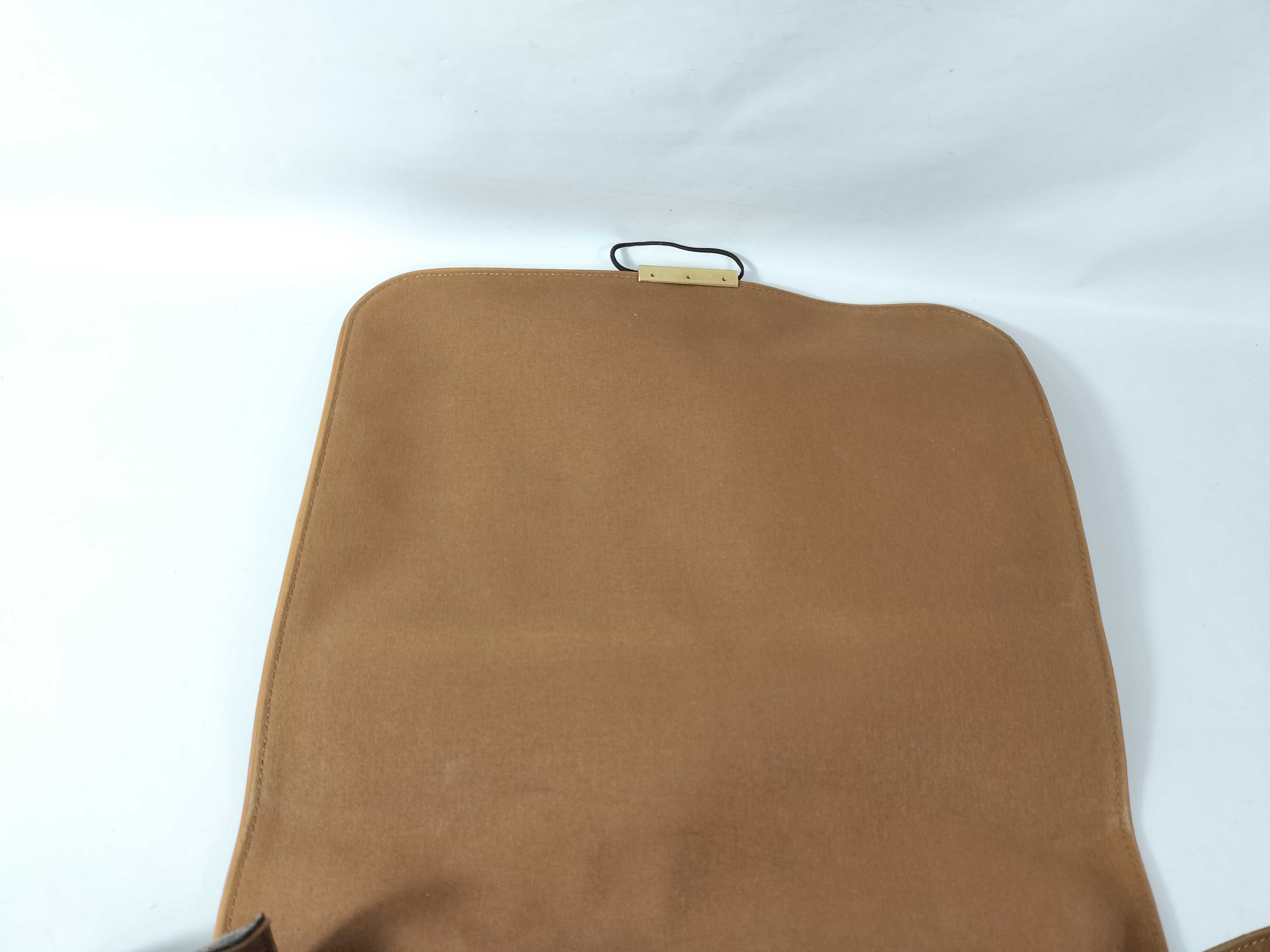 Monogram M45257 Abesses Shoulder Bag — view 9