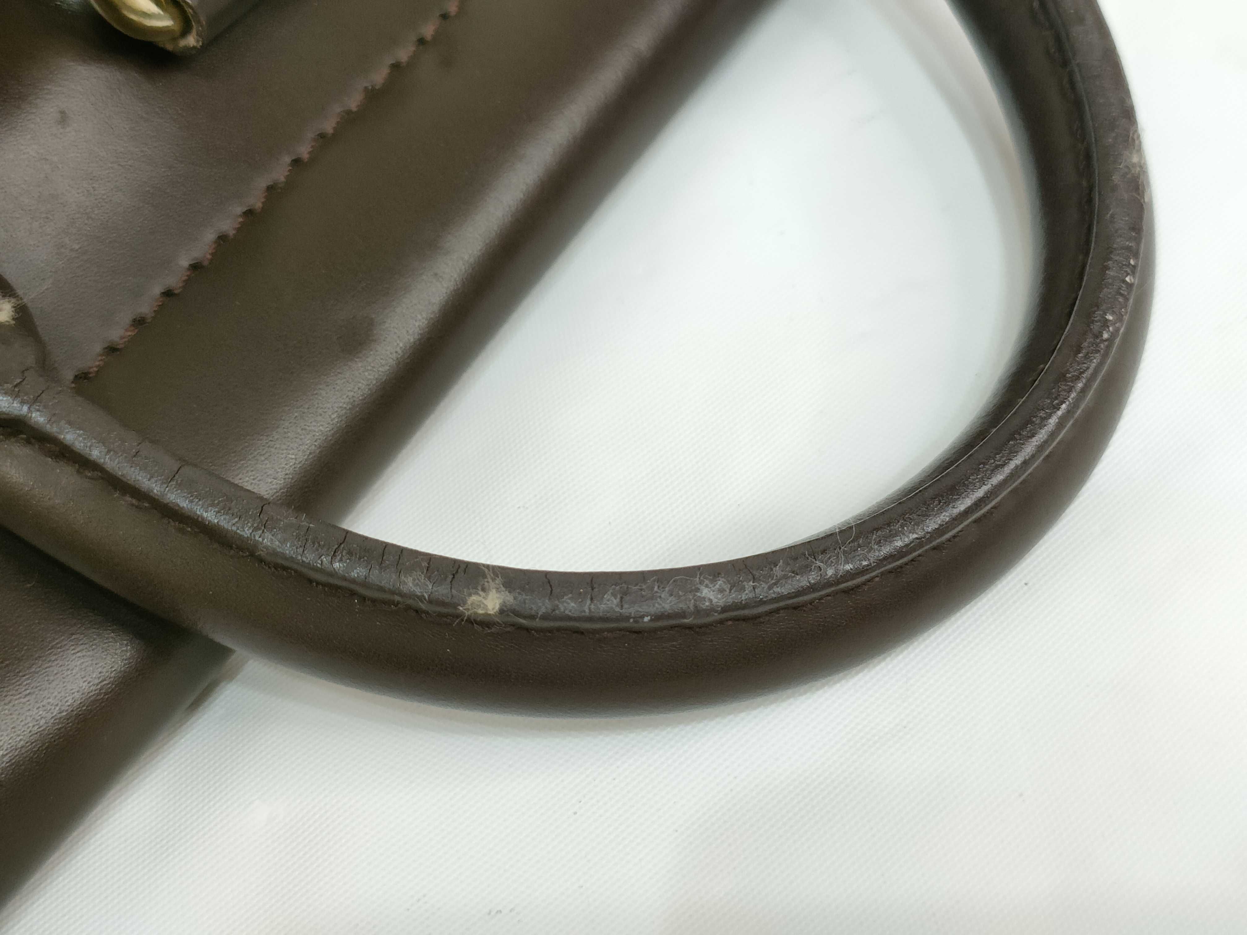 Damier Soho N51132 Brown TH0977 Backpack — view 7