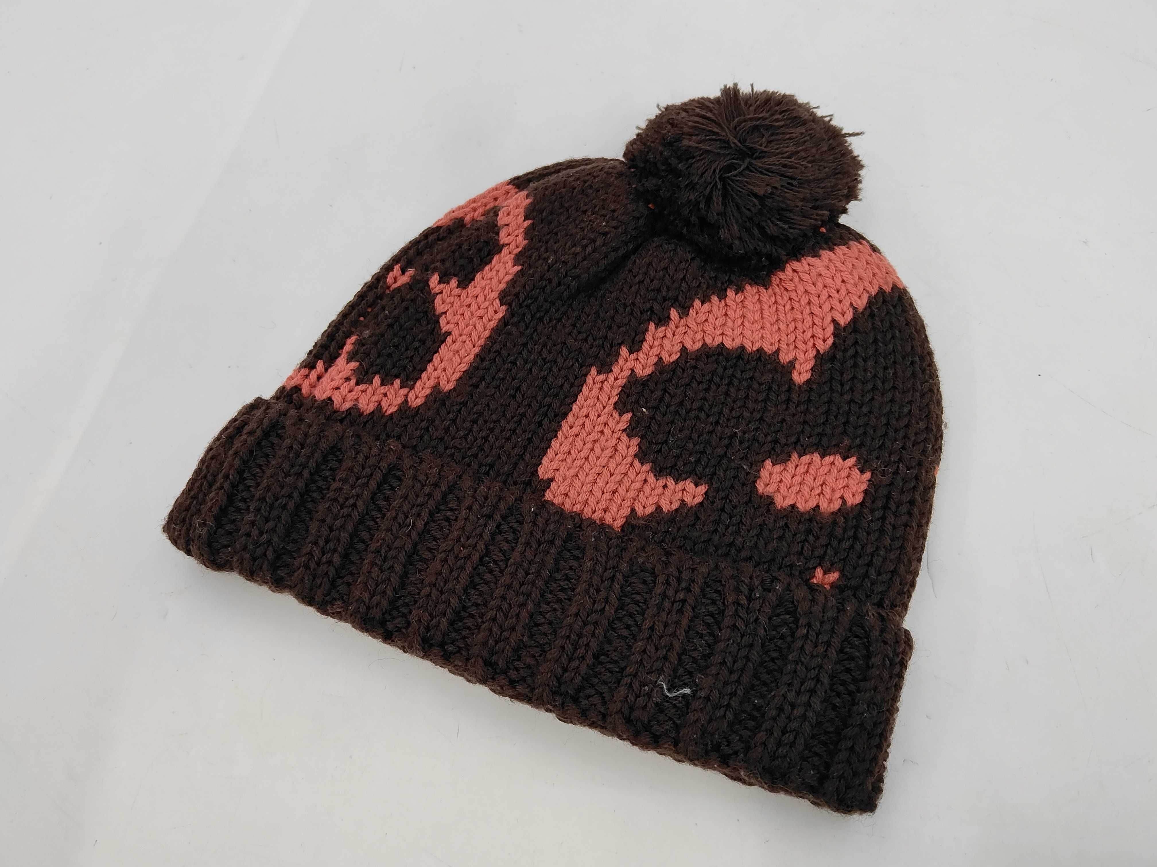 Monogram Logo Knit Cap and other accessories — view 2