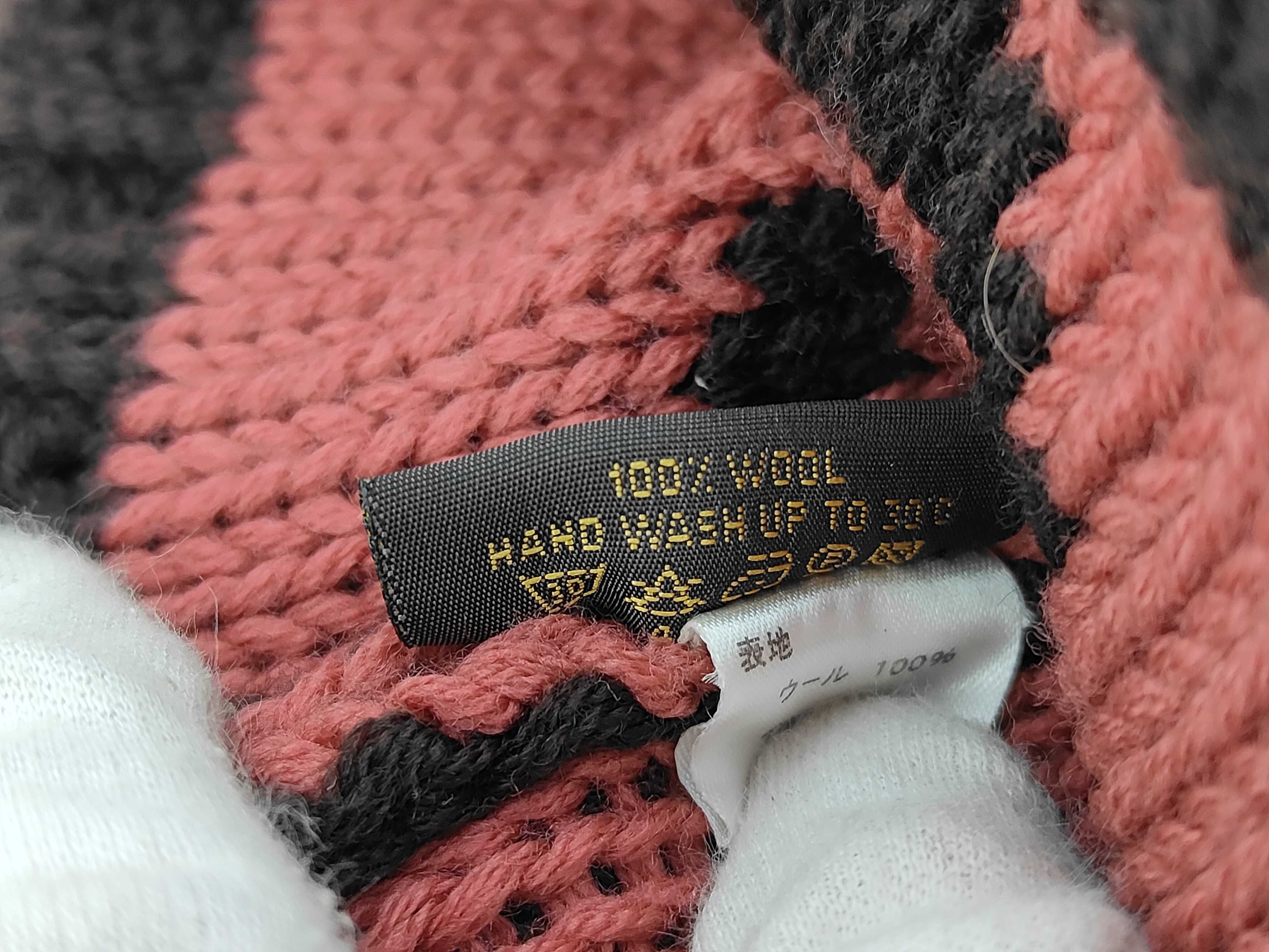 Monogram Logo Knit Cap and other accessories — view 5