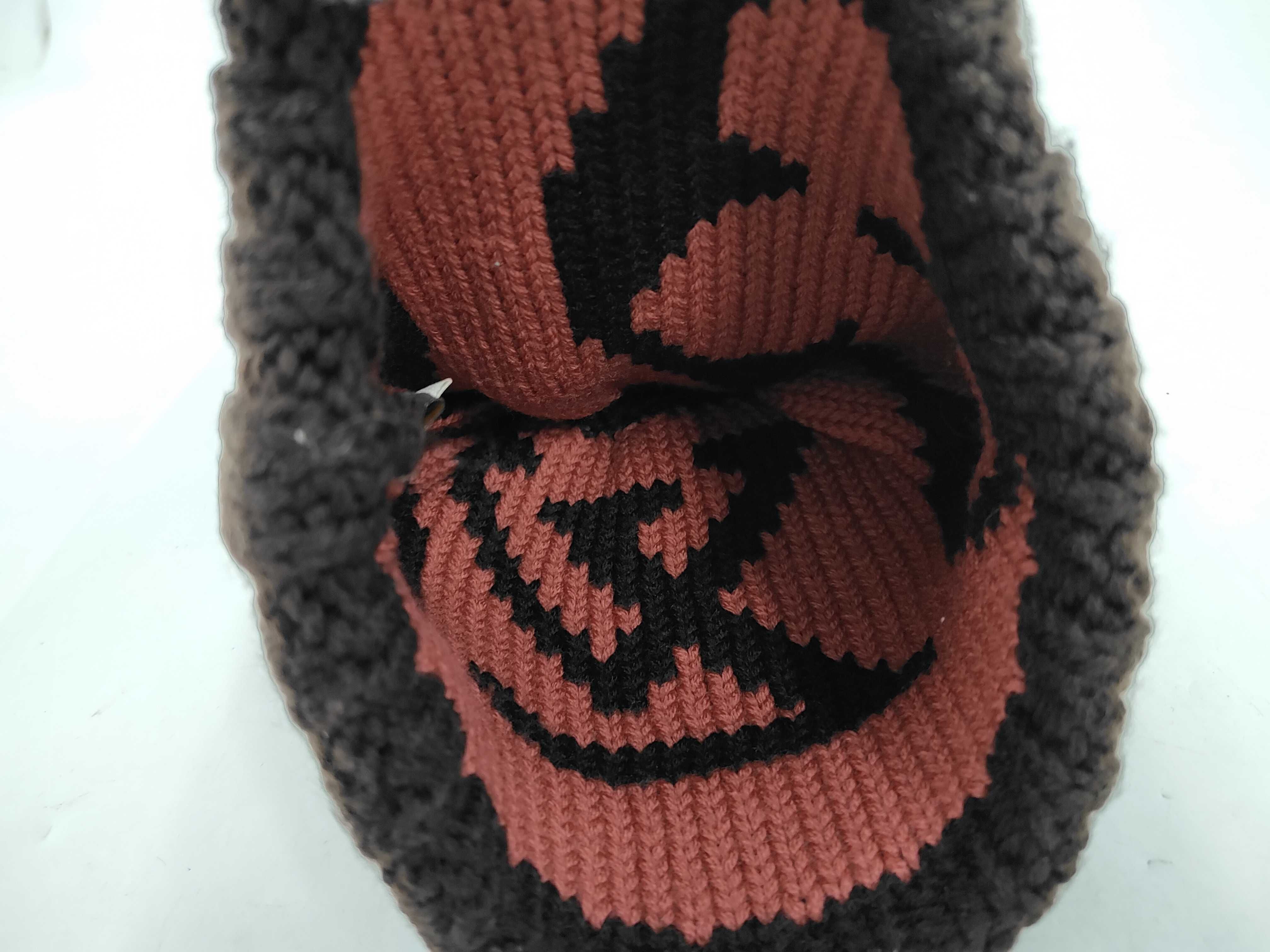 Monogram Logo Knit Cap and other accessories — view 7