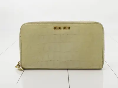 Other lines: Bags and Wallets