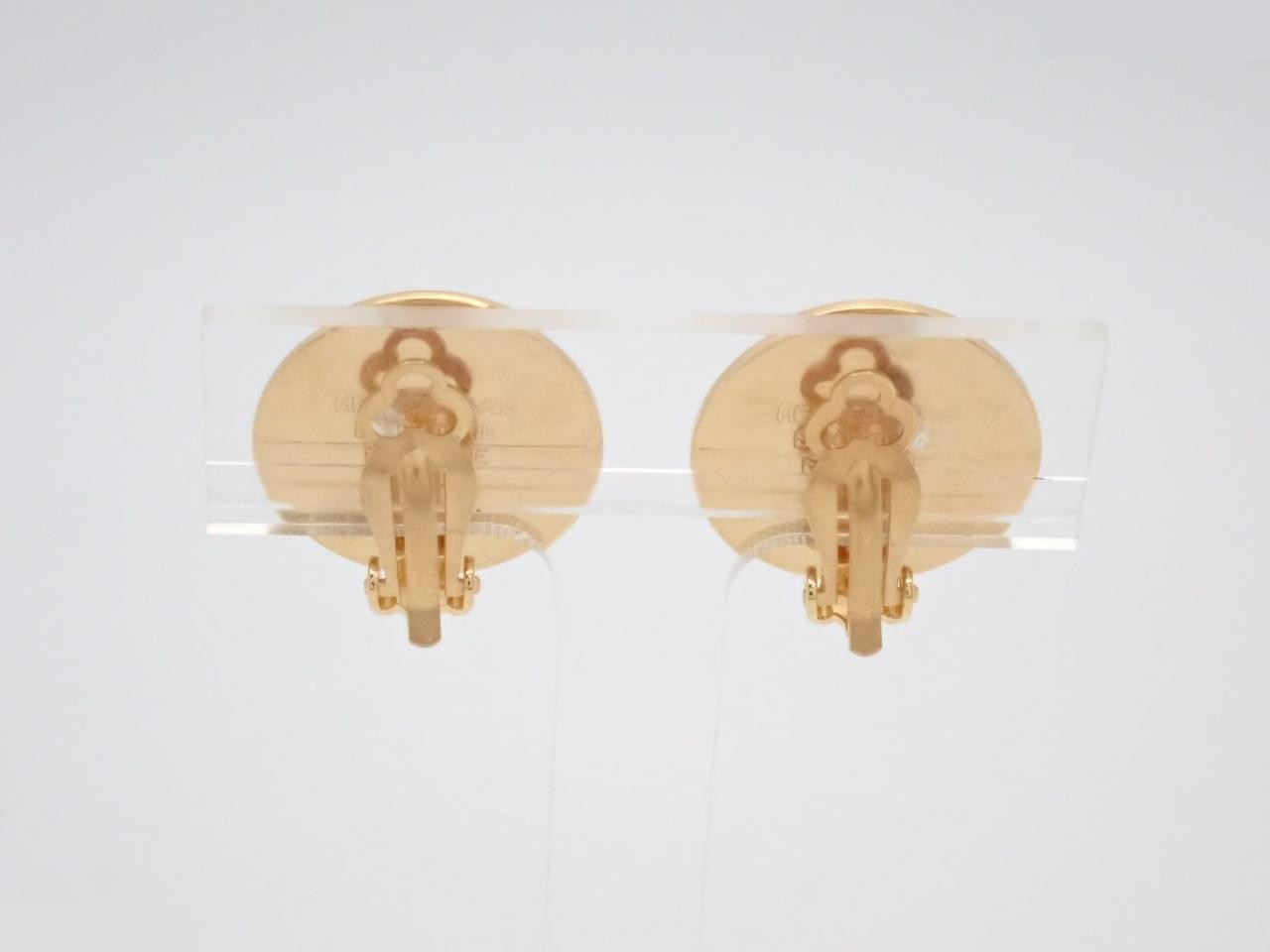 Other lines: Precious metals and earrings — view 2