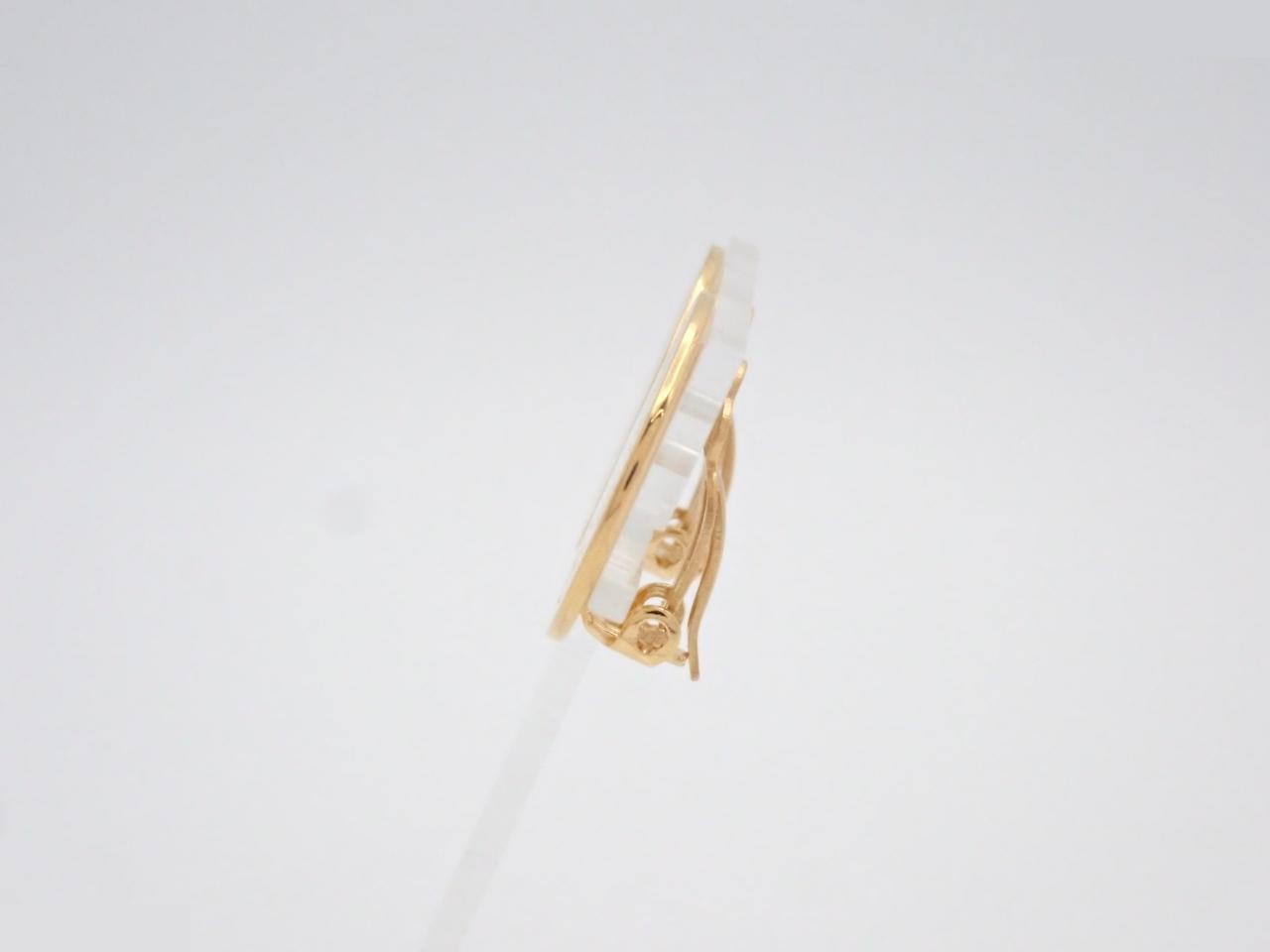 Other lines: Precious metals and earrings — view 3